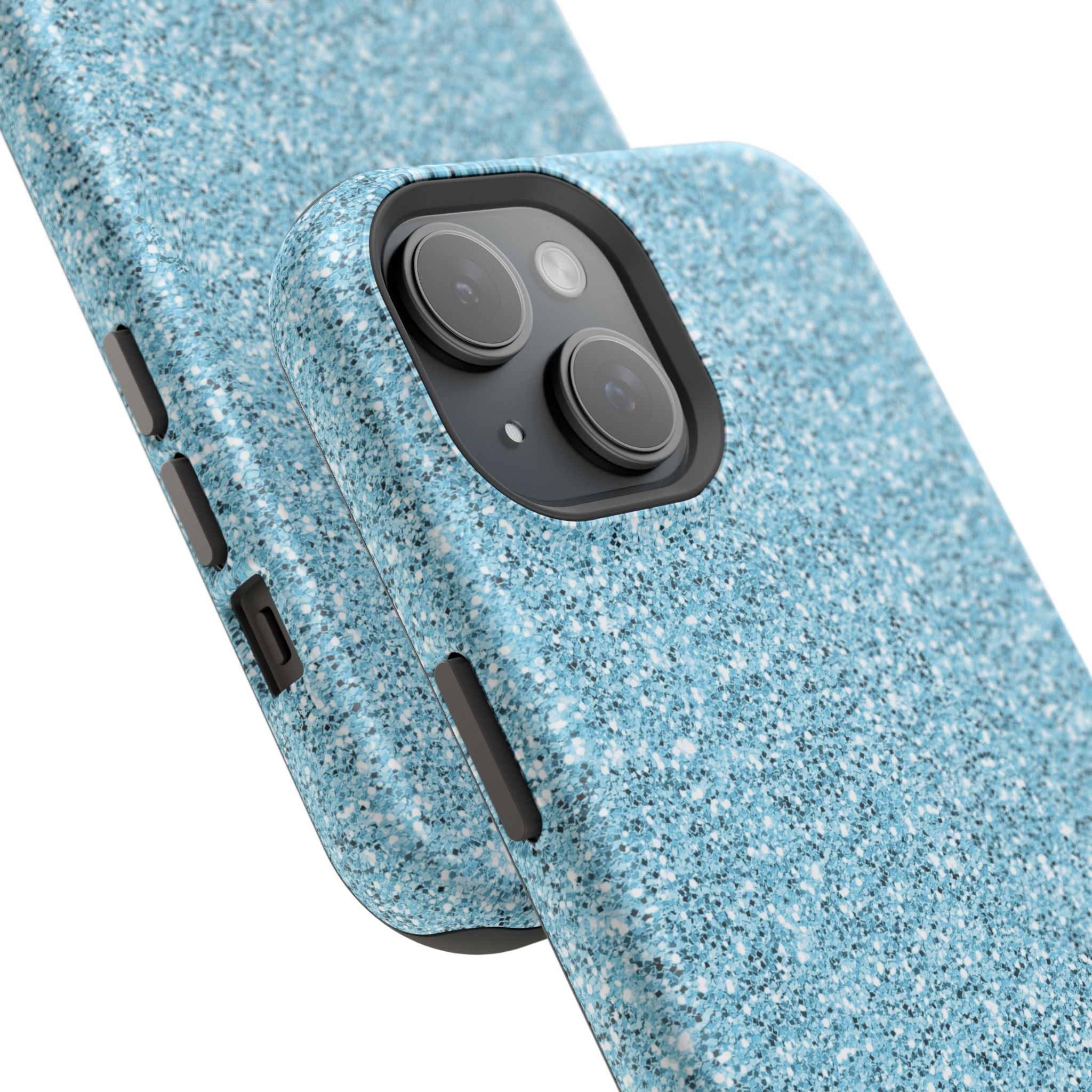 Glacier Glow Magnetic iPhone Case