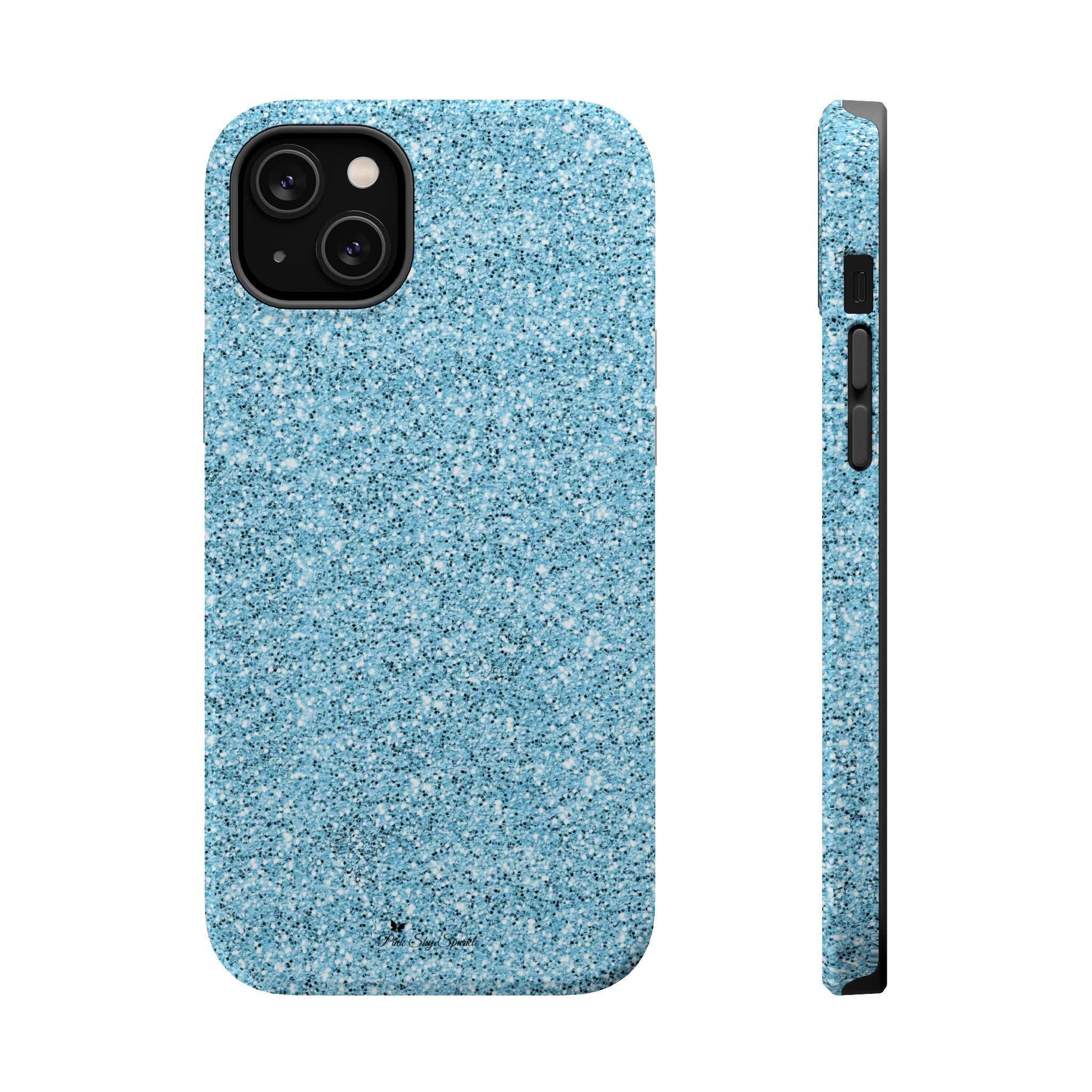 Glacier Glow Magnetic iPhone Case