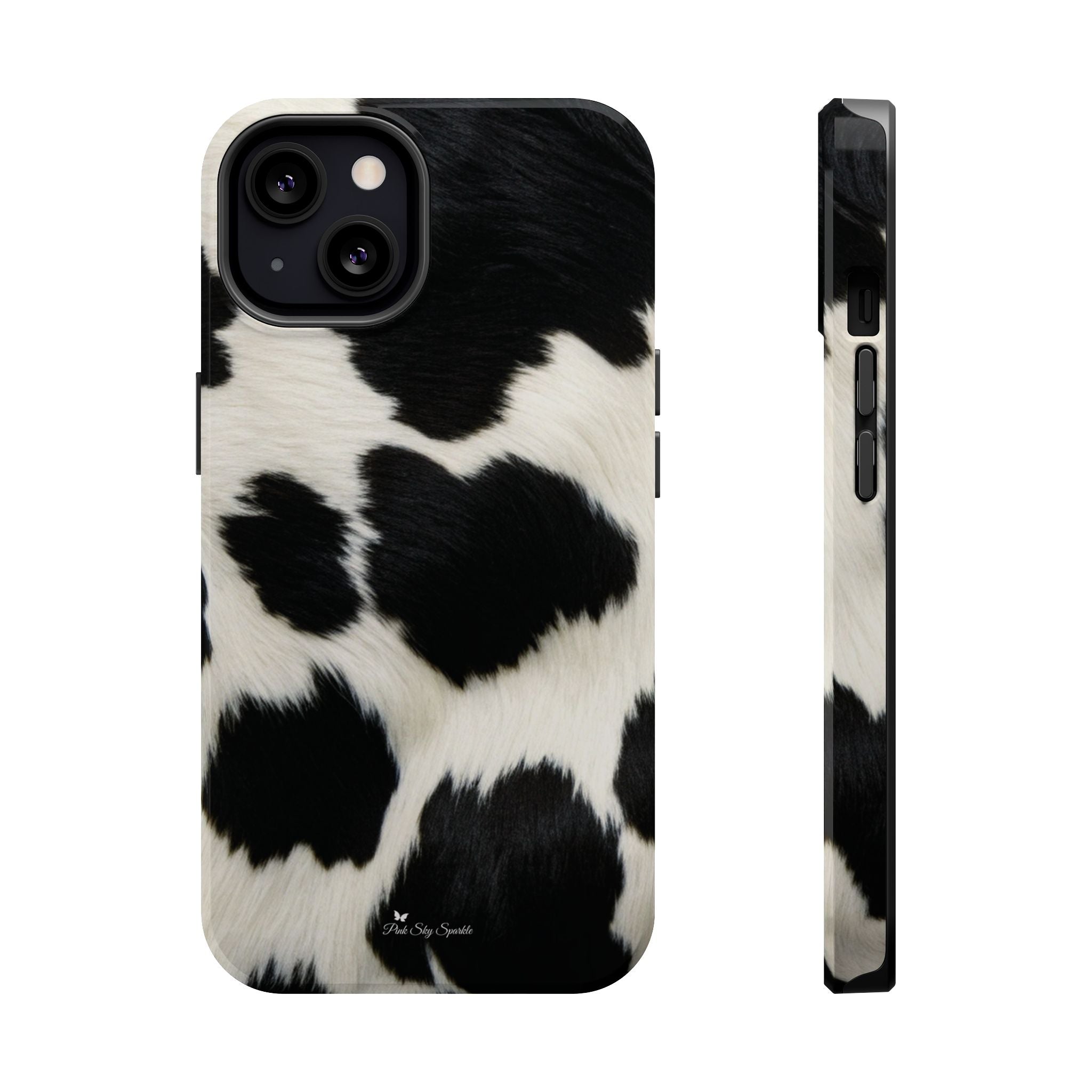 Moo-d Magnetic iPhone Case