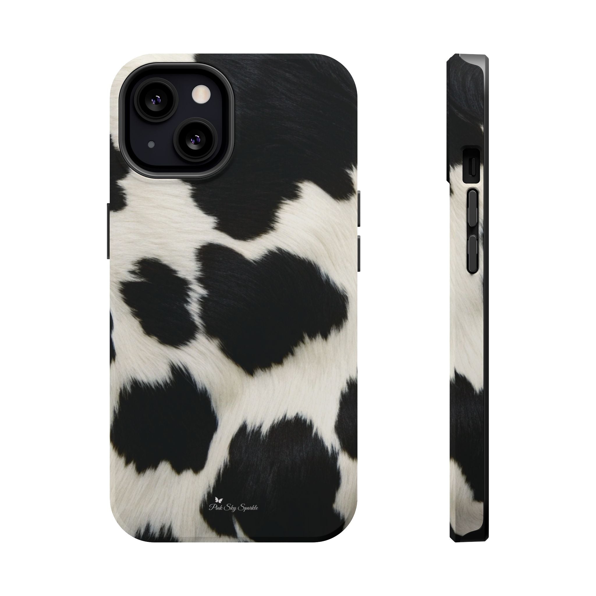 Moo-d Magnetic iPhone Case