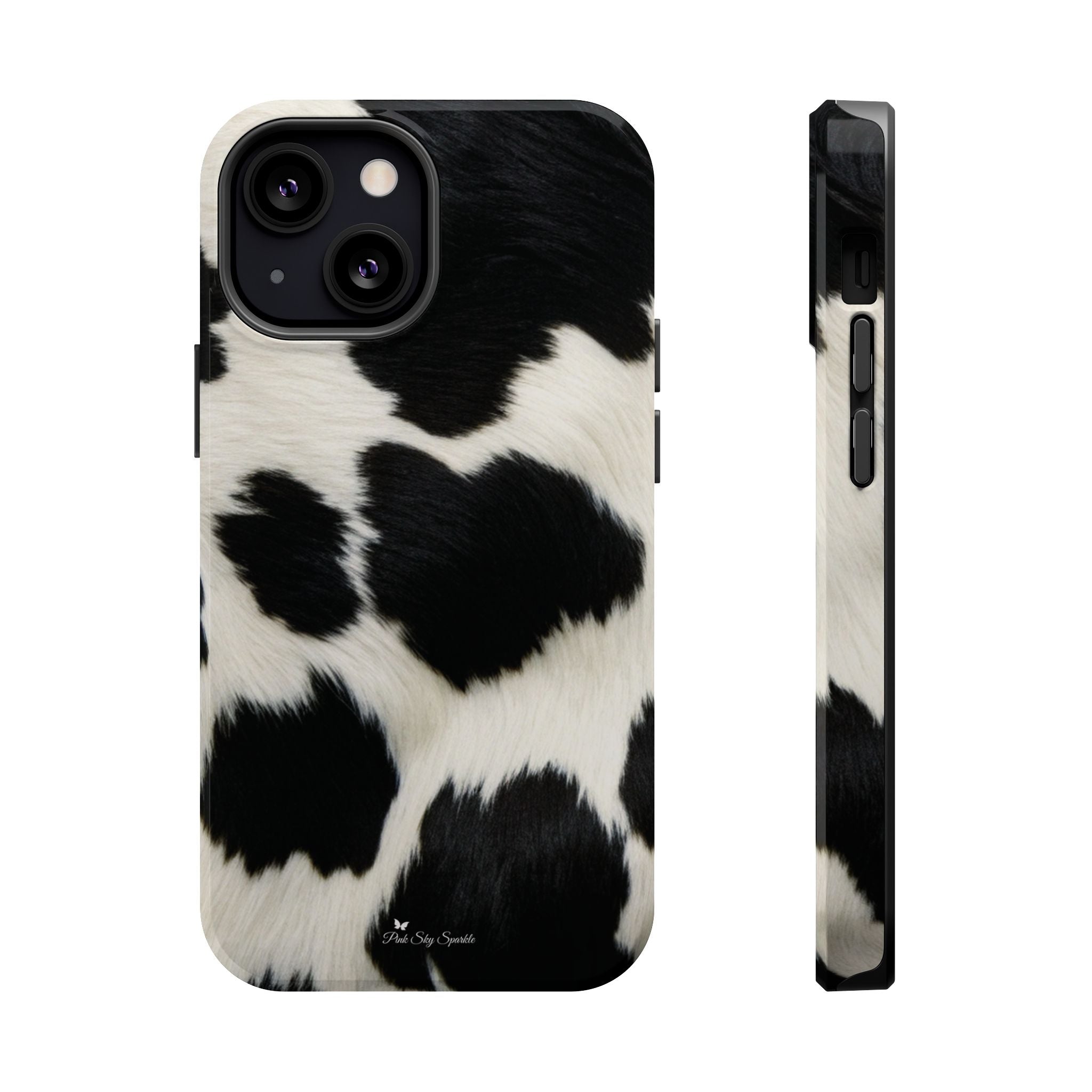 Moo-d Magnetic iPhone Case