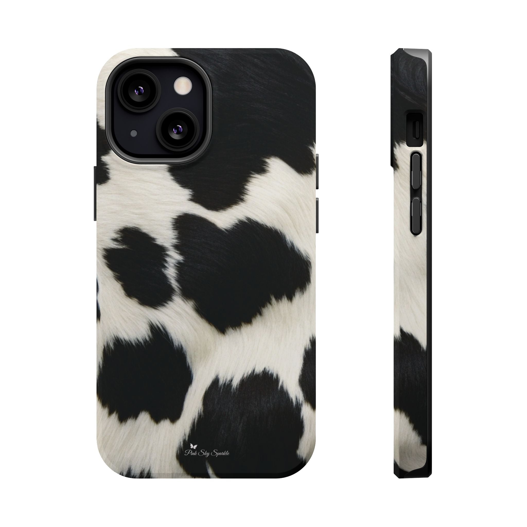 Moo-d Magnetic iPhone Case
