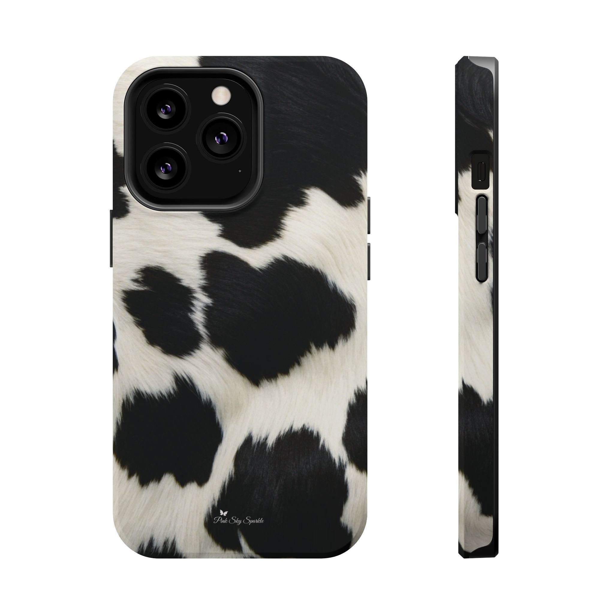 Moo-d Magnetic iPhone Case