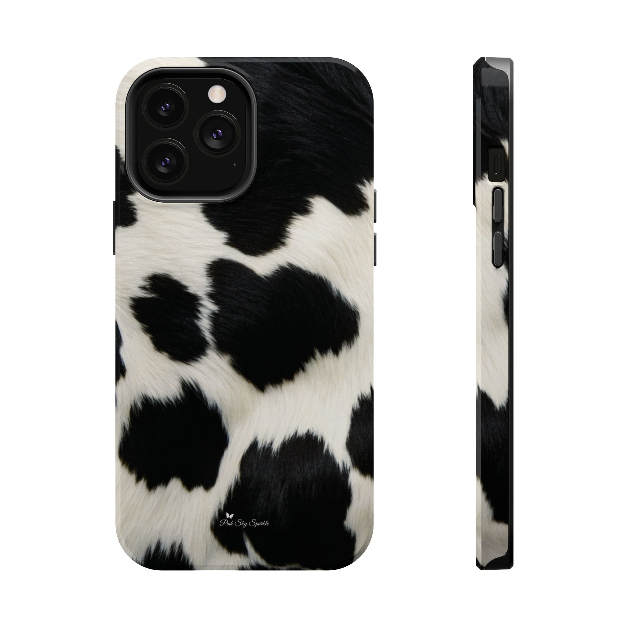 Moo-d Magnetic iPhone Case