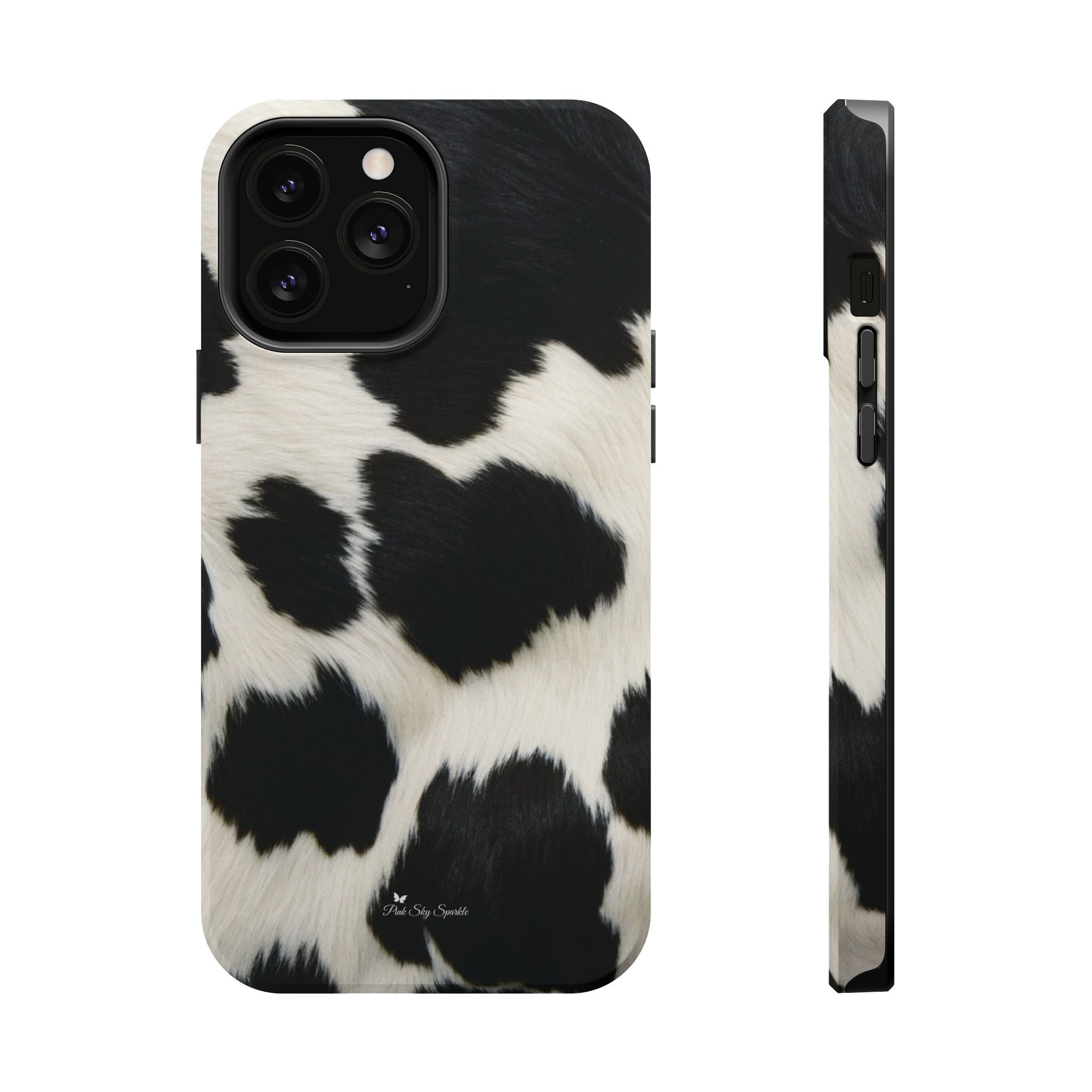 Moo-d Magnetic iPhone Case
