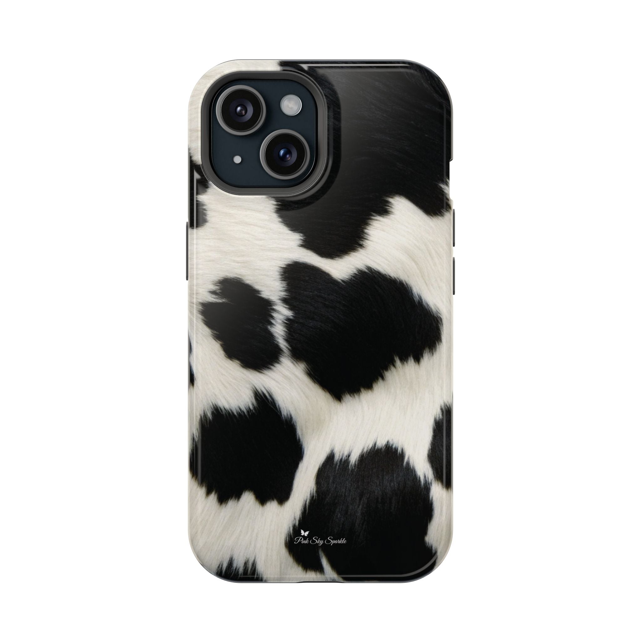 Moo-d Magnetic iPhone Case