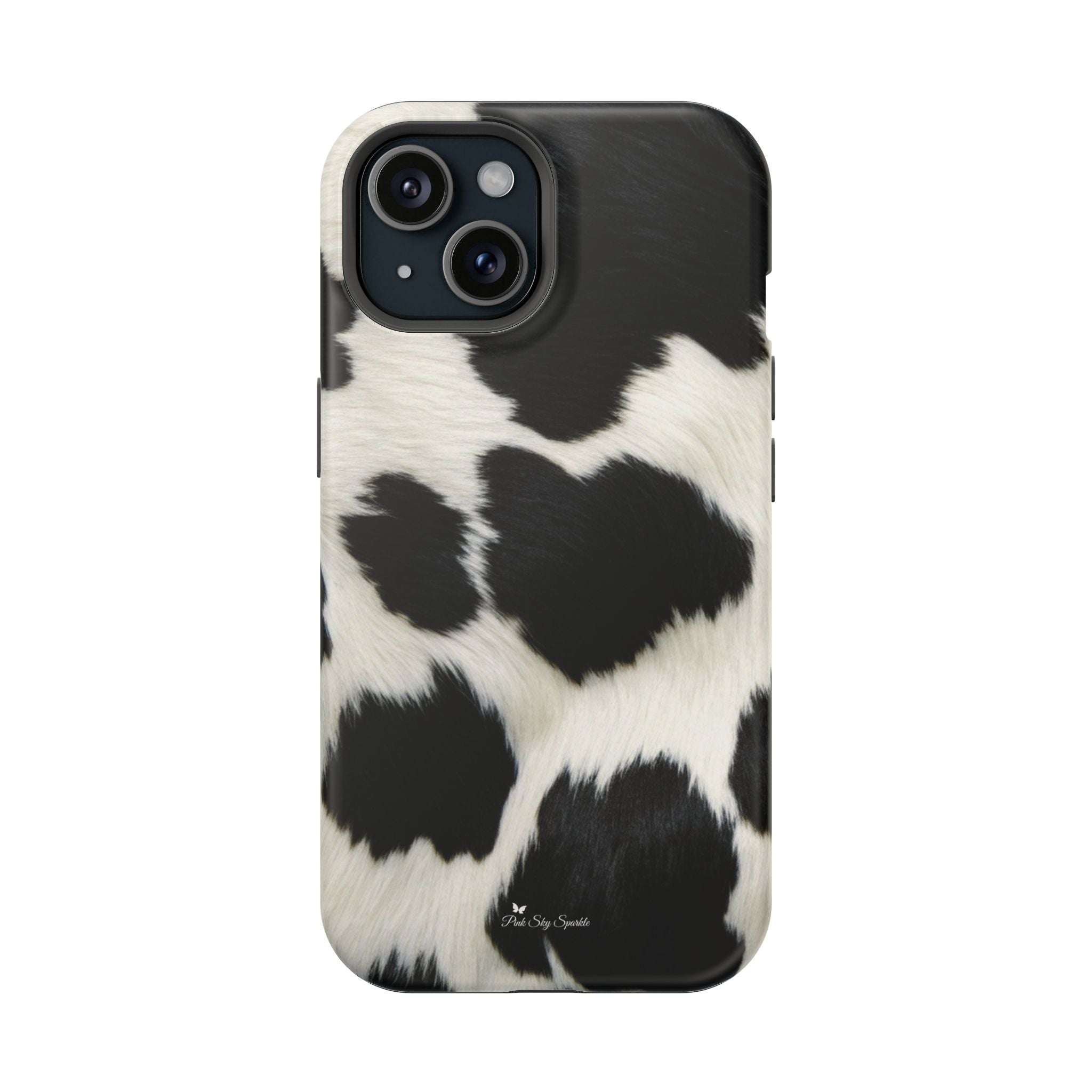 Moo-d Magnetic iPhone Case