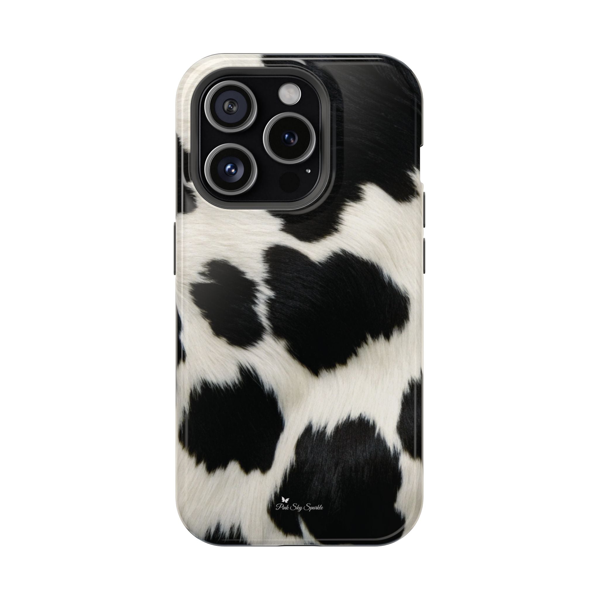 Moo-d Magnetic iPhone Case