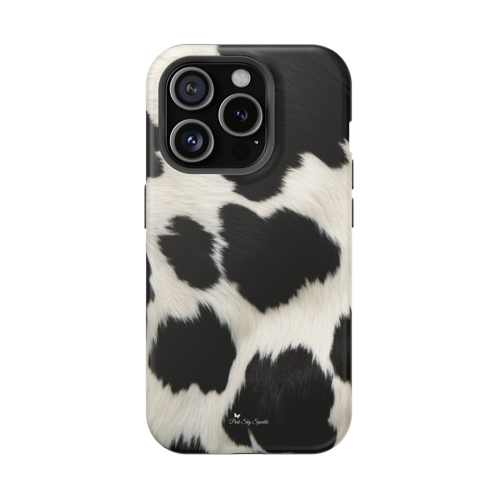 Moo-d Magnetic iPhone Case