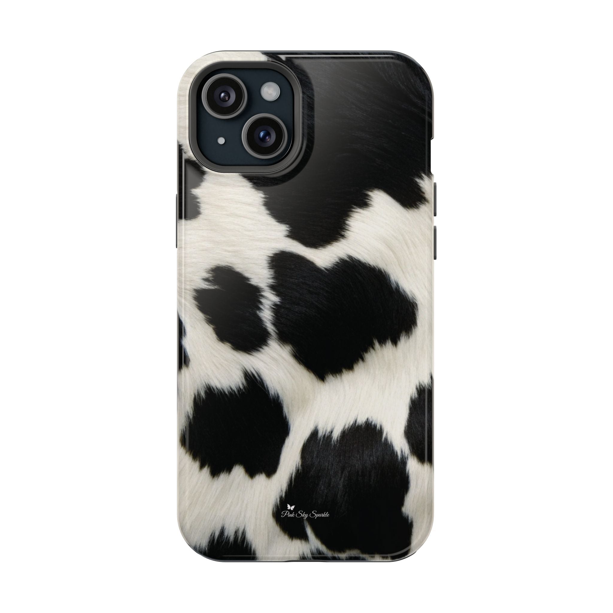 Moo-d Magnetic iPhone Case