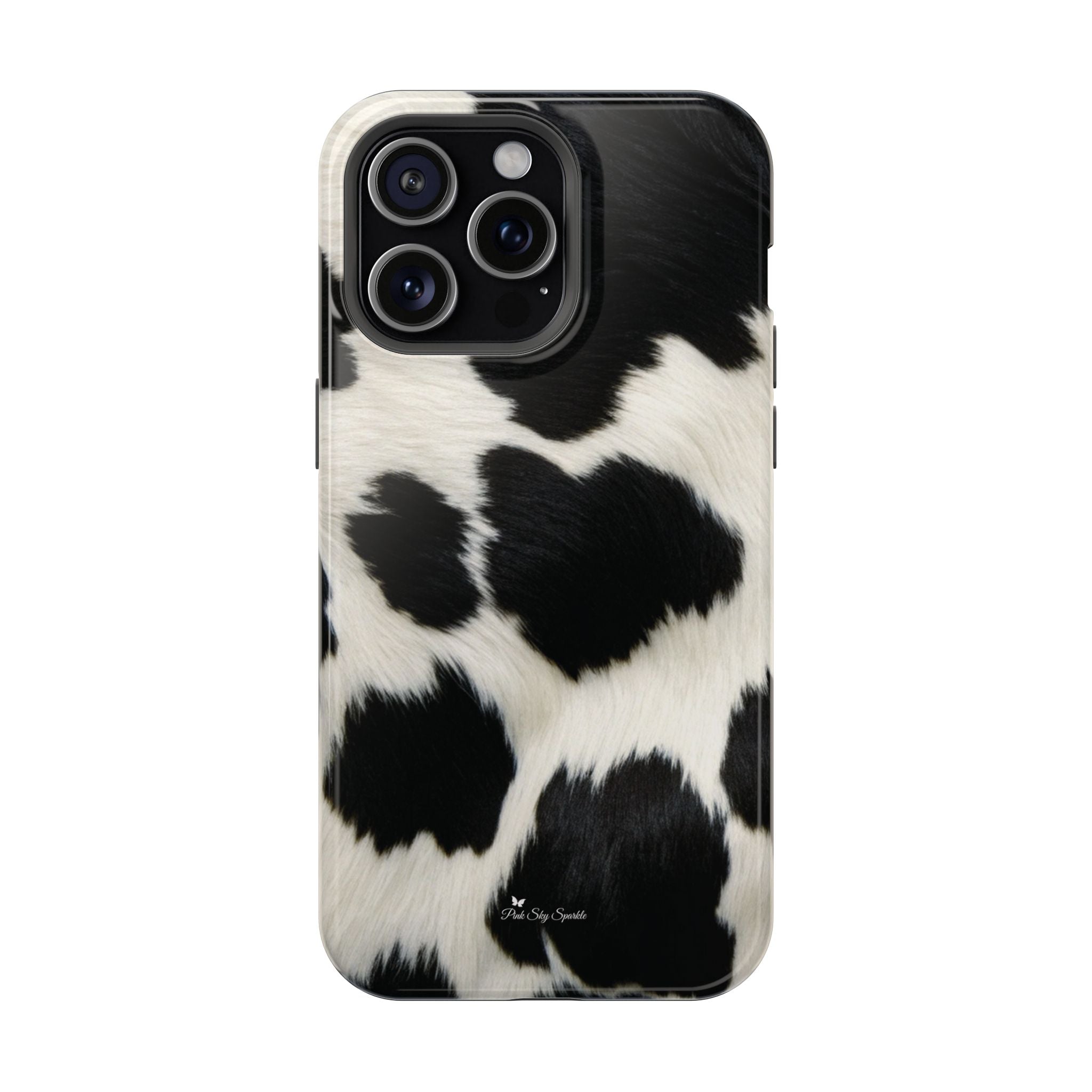 Moo-d Magnetic iPhone Case