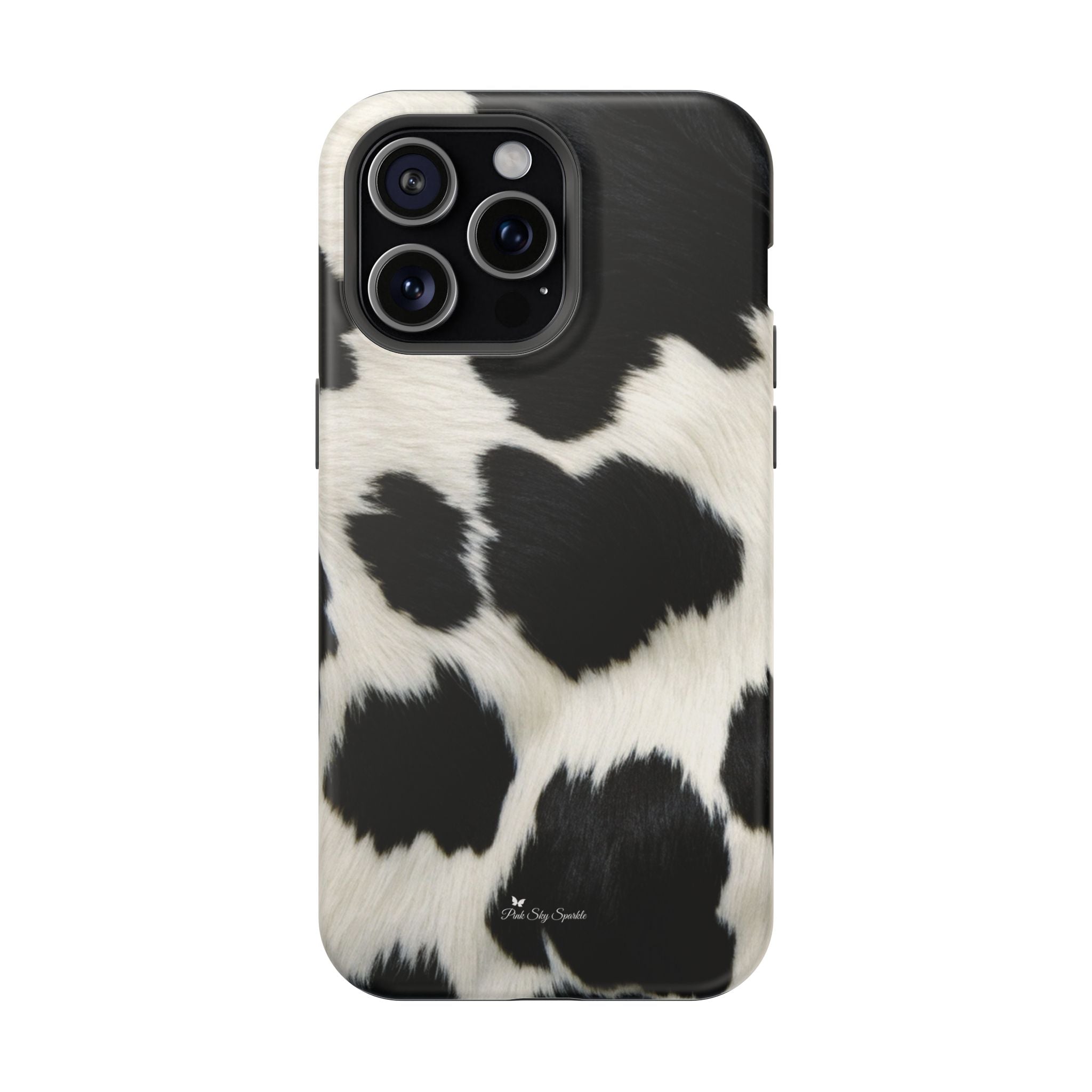 Moo-d Magnetic iPhone Case
