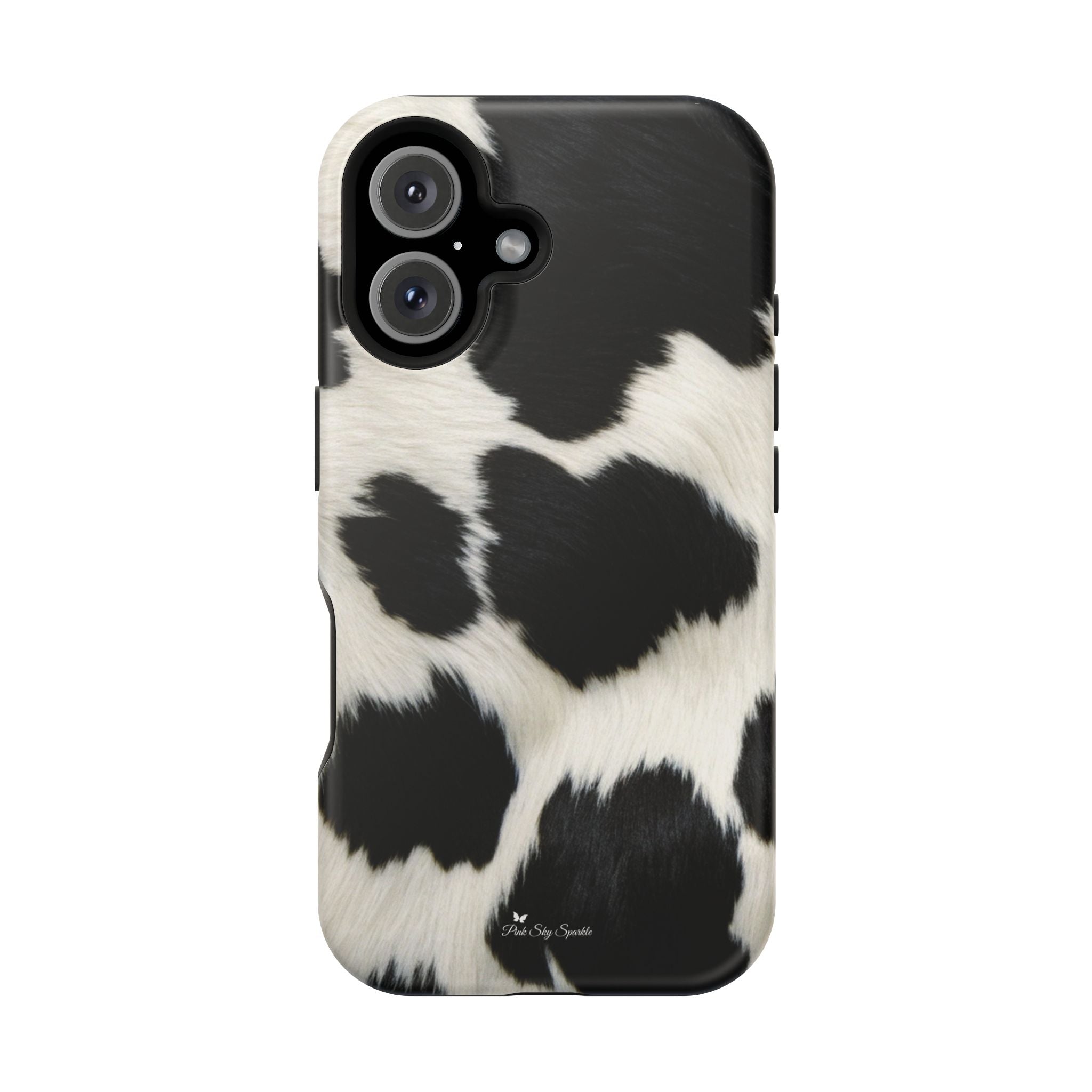 Moo-d Magnetic iPhone Case
