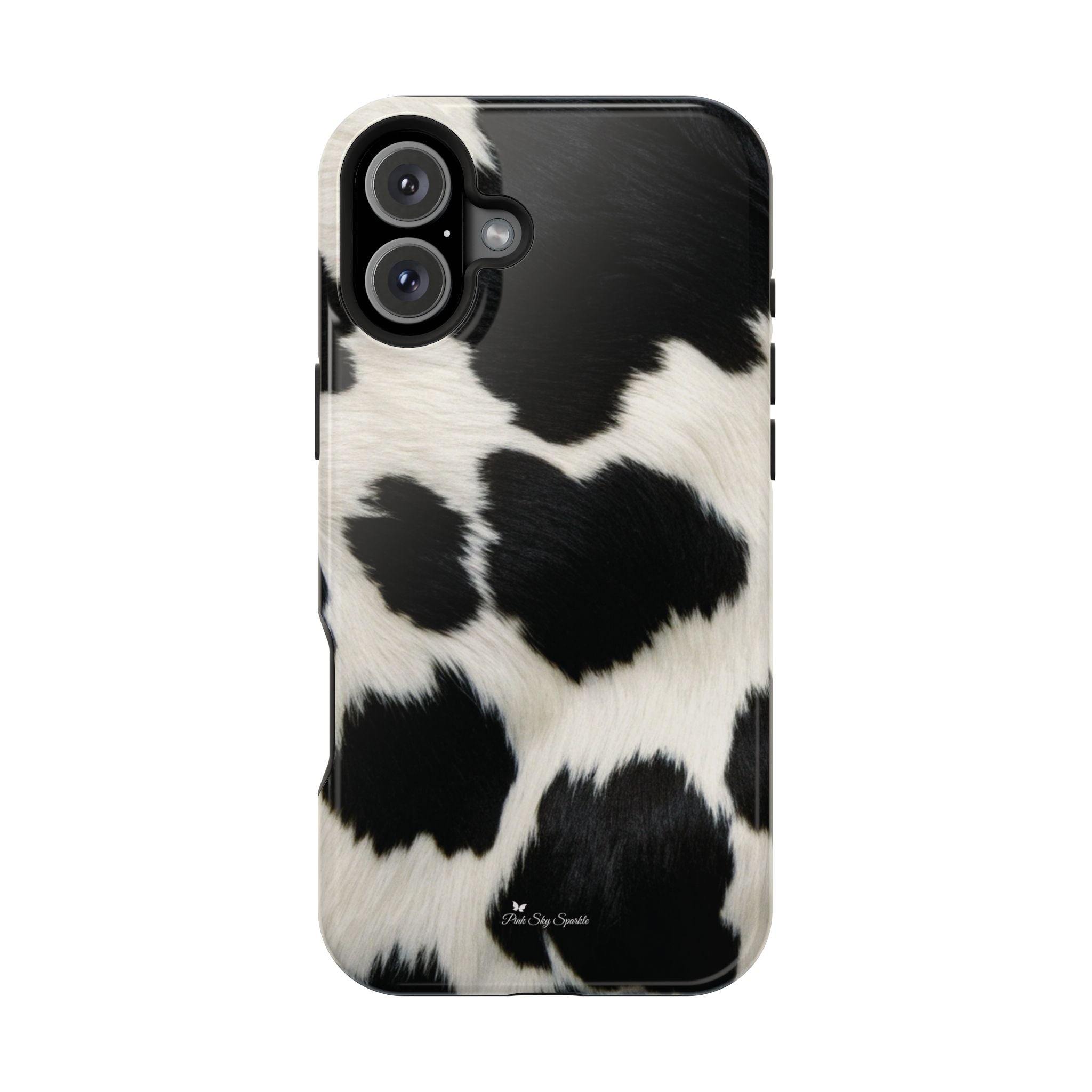 Moo-d Magnetic iPhone Case