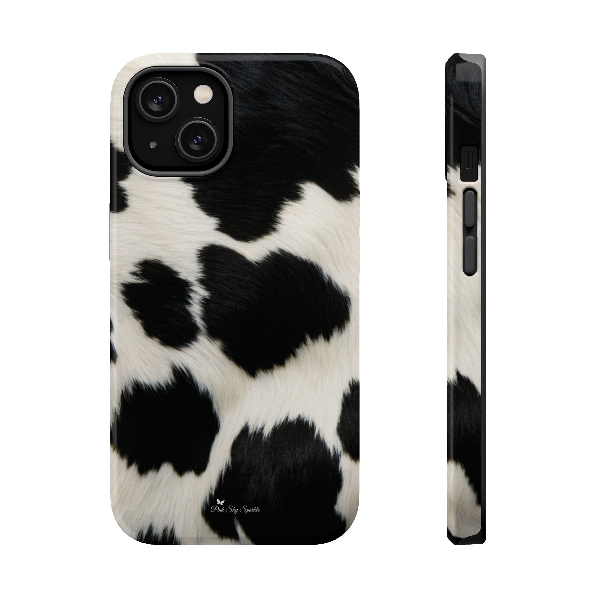 Moo-d Magnetic iPhone Case