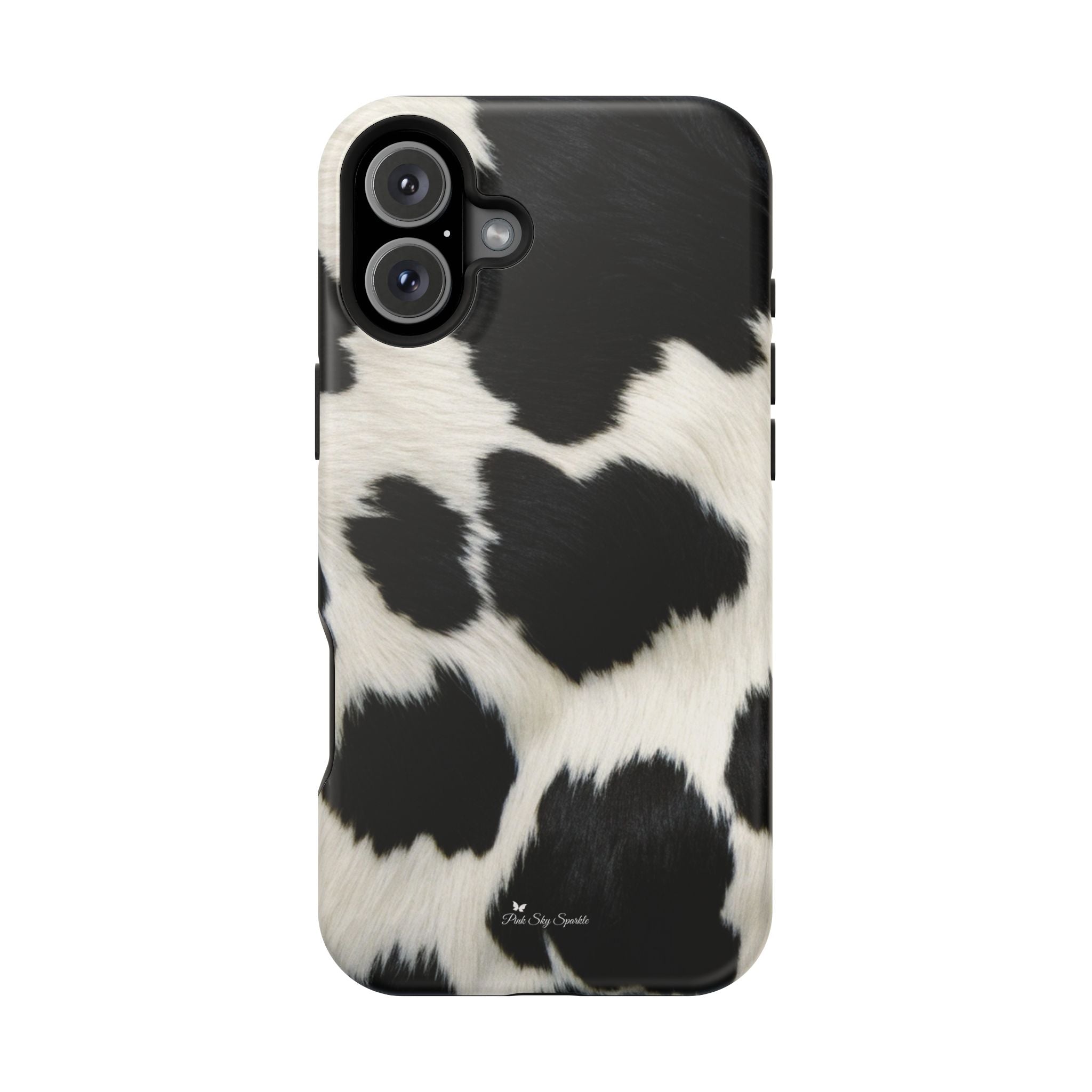 Moo-d Magnetic iPhone Case