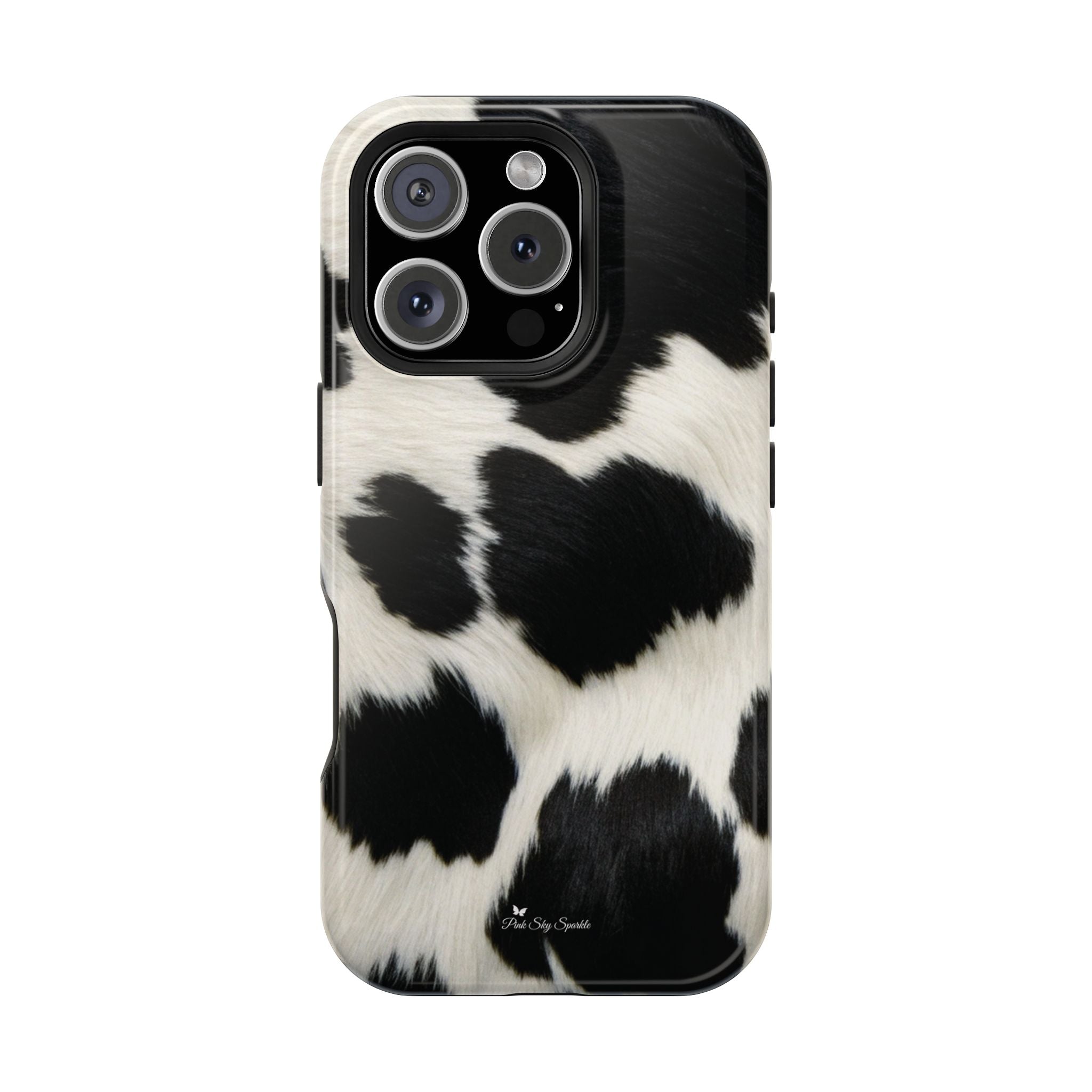 Moo-d Magnetic iPhone Case