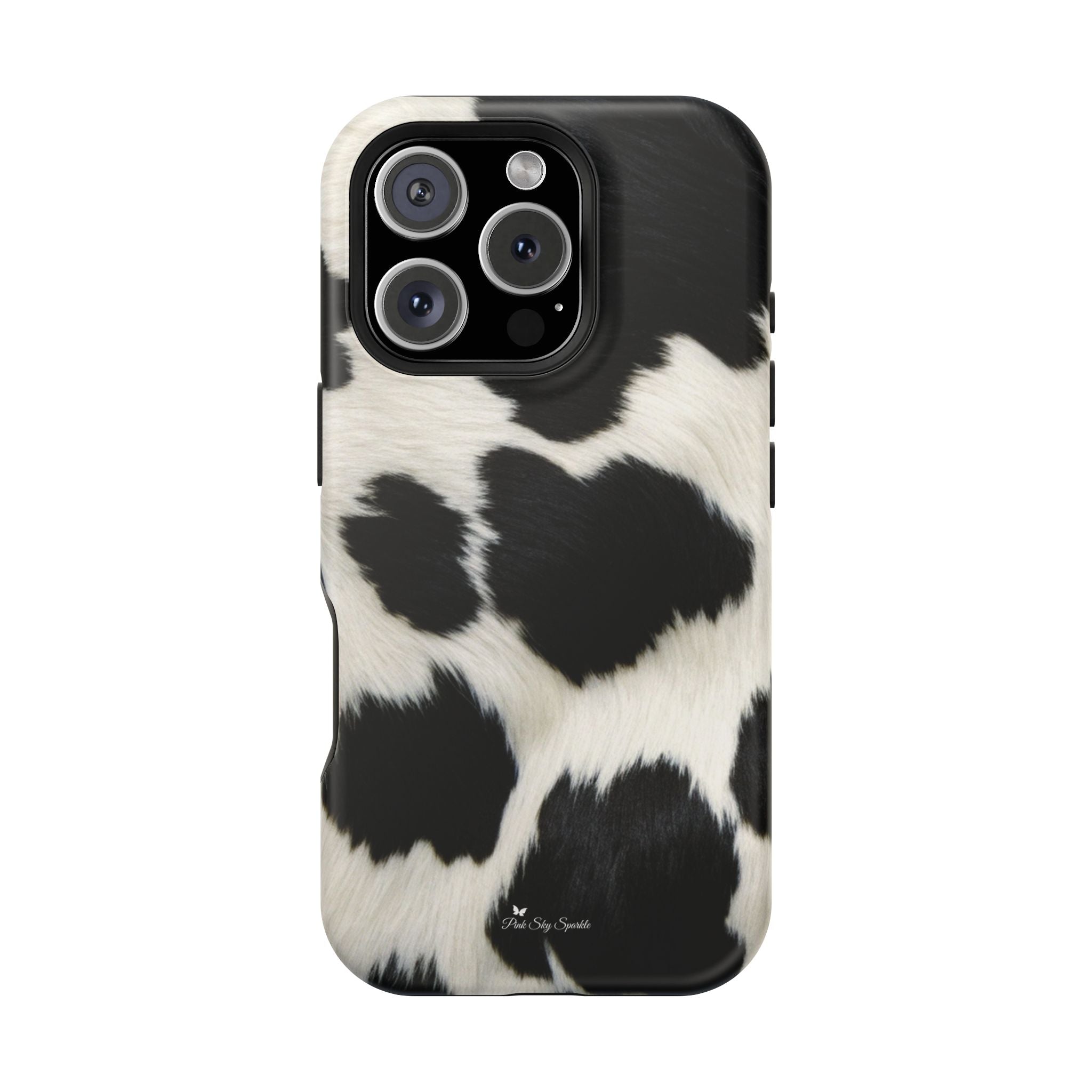 Moo-d Magnetic iPhone Case