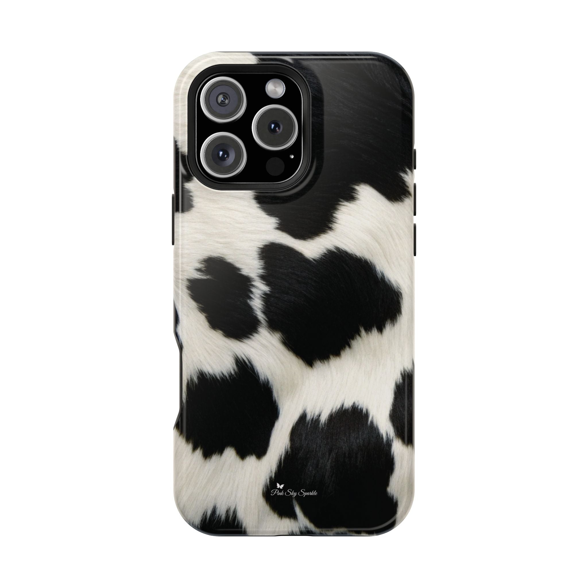 Moo-d Magnetic iPhone Case