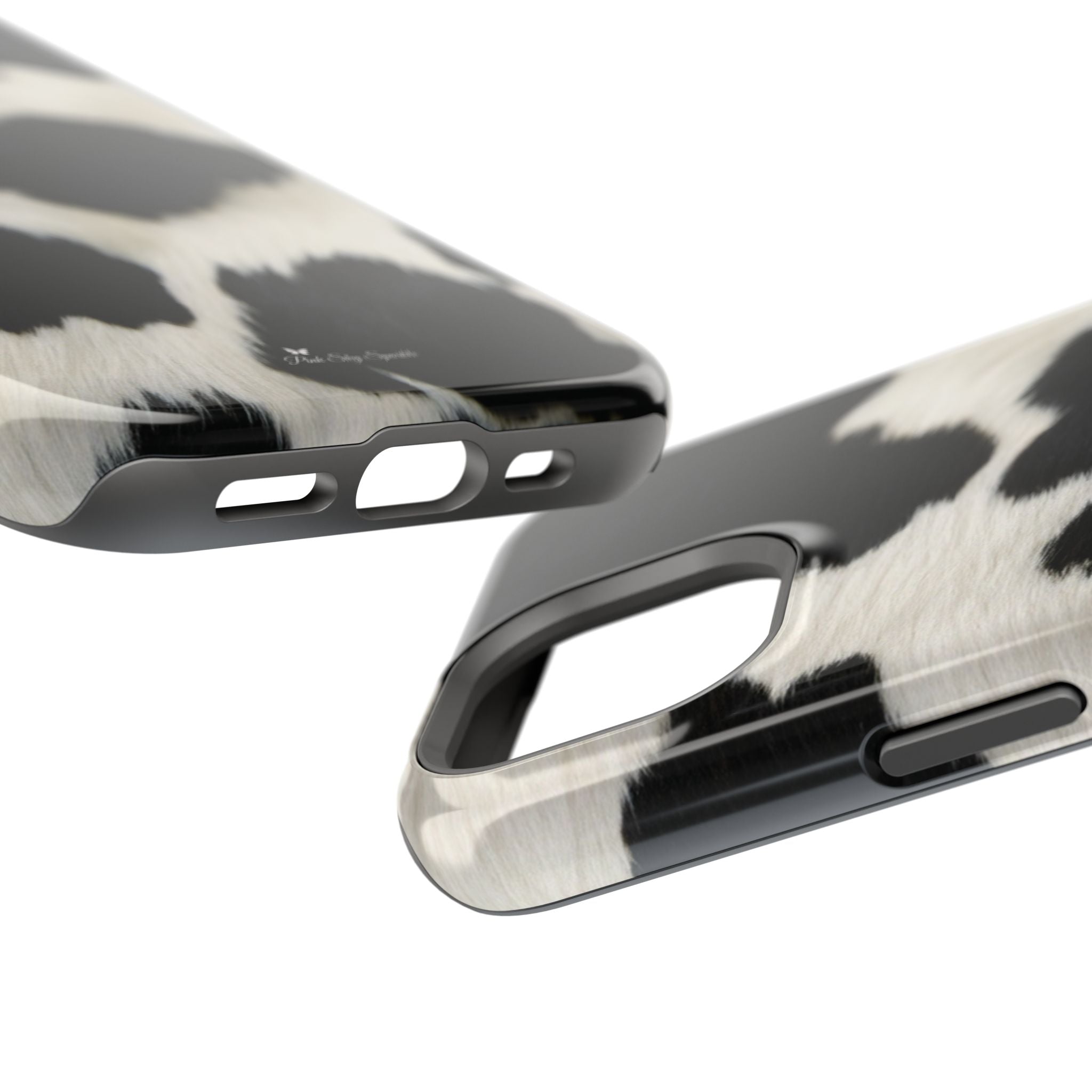 Moo-d Magnetic iPhone Case