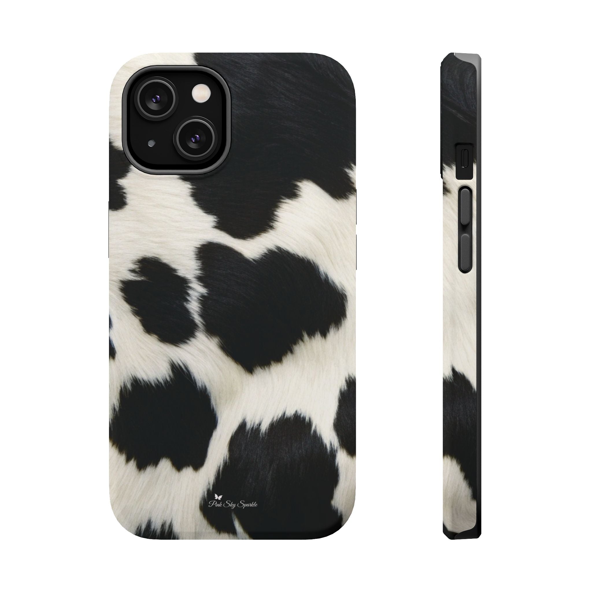 Moo-d Magnetic iPhone Case