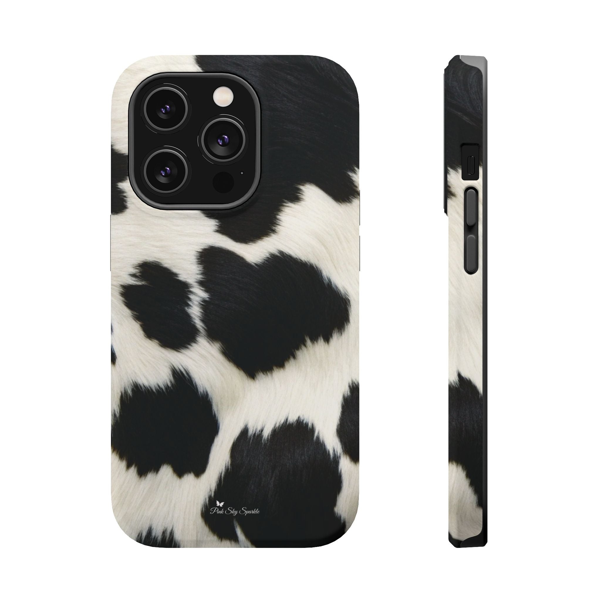Moo-d Magnetic iPhone Case