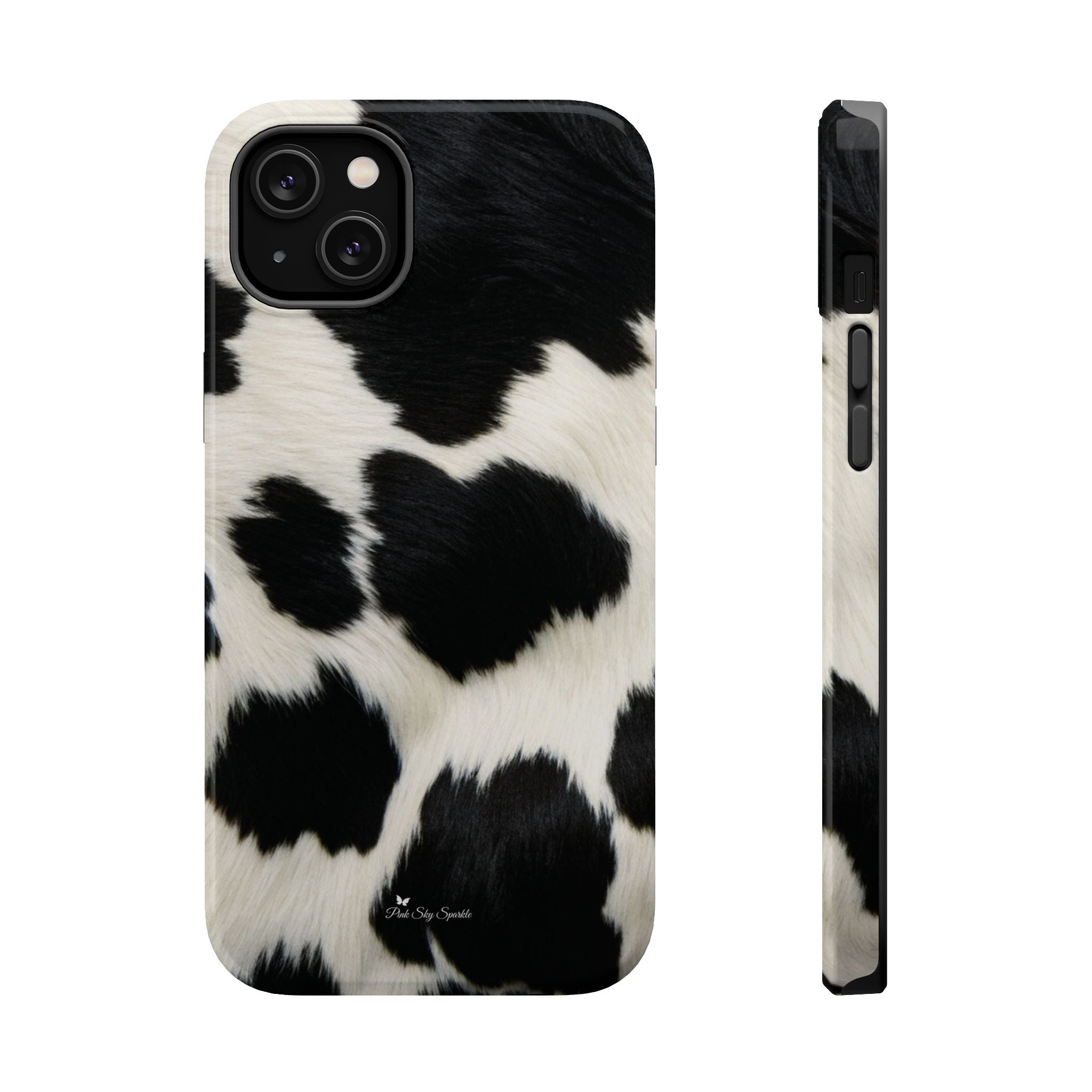 Moo-d Magnetic iPhone Case