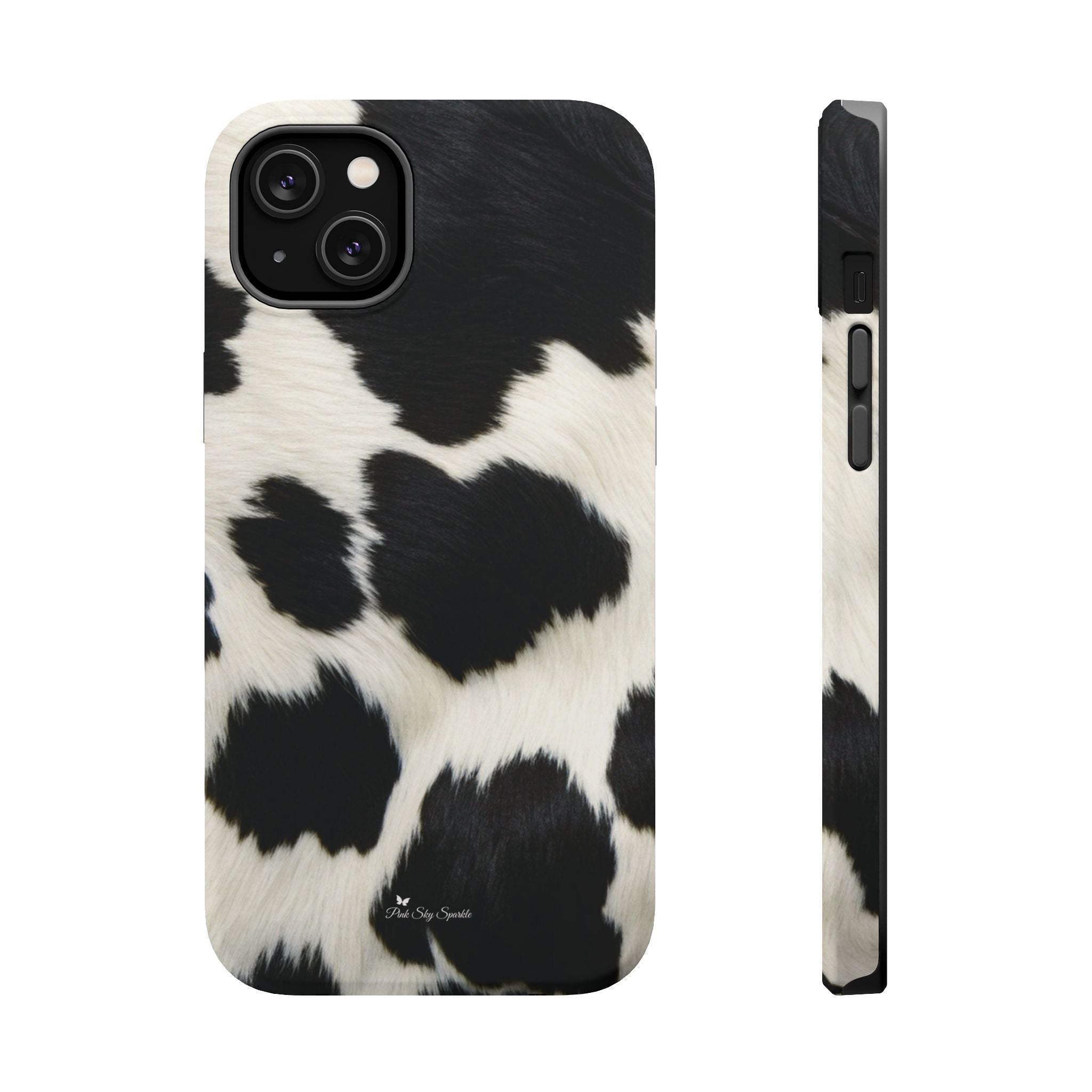 Moo-d Magnetic iPhone Case
