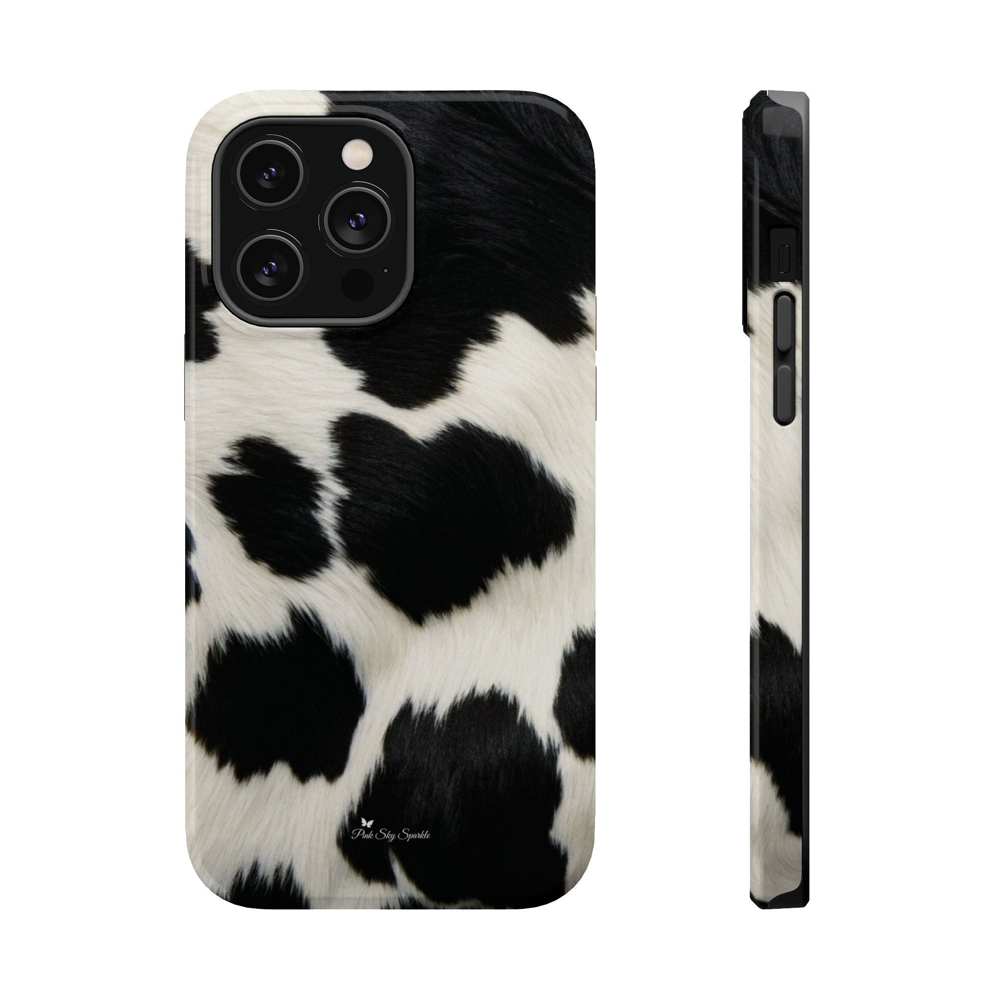 Moo-d Magnetic iPhone Case