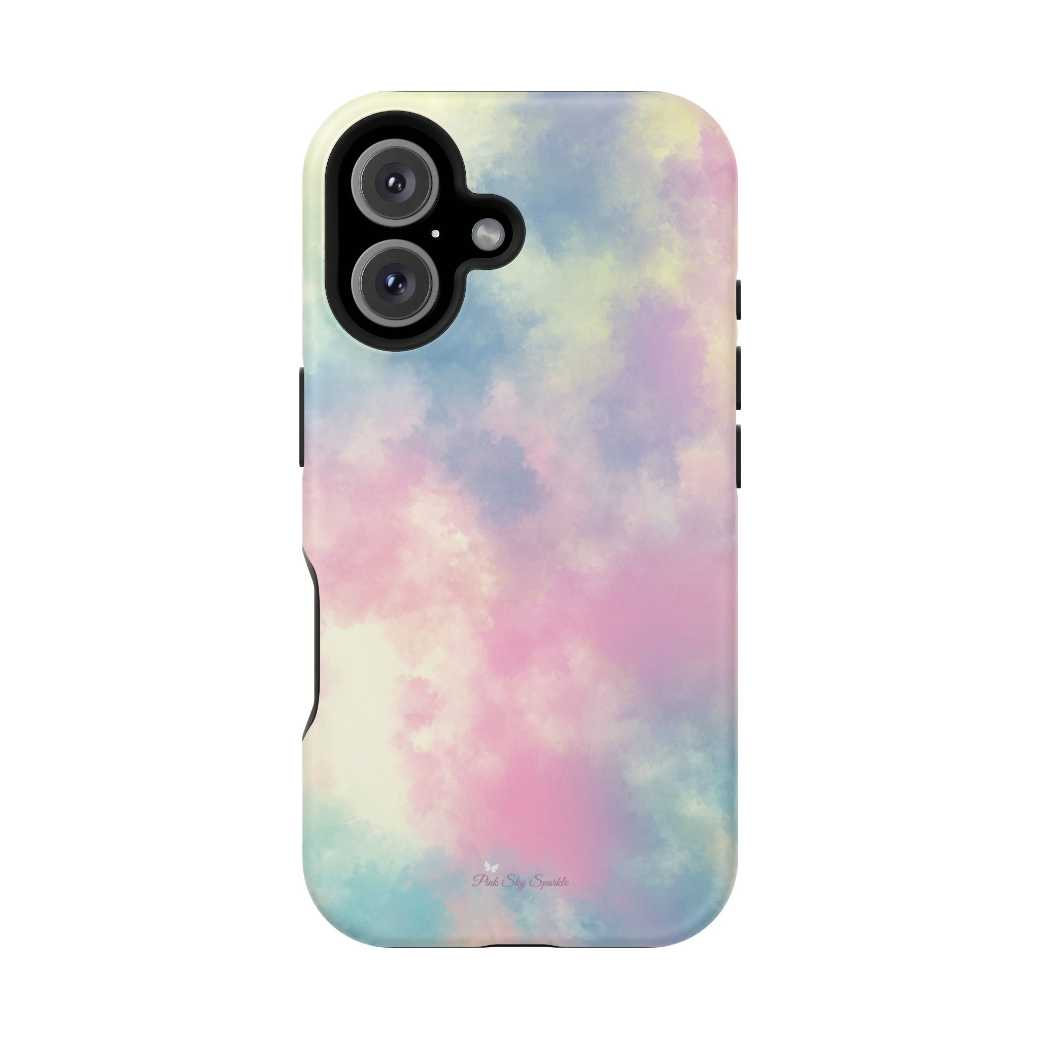 Pastel Skies Magnetic iPhone Case