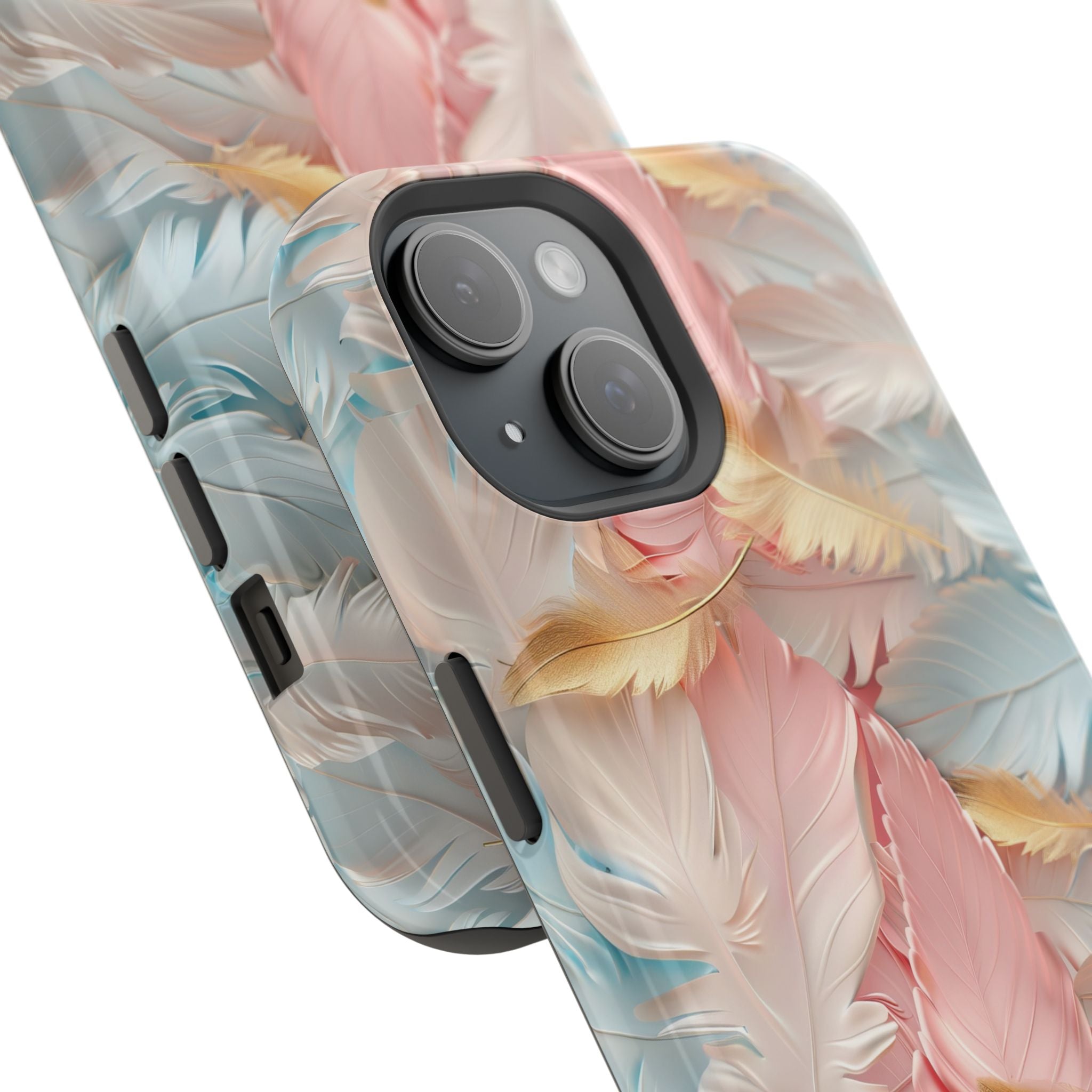 Penelope Magnetic iPhone Case