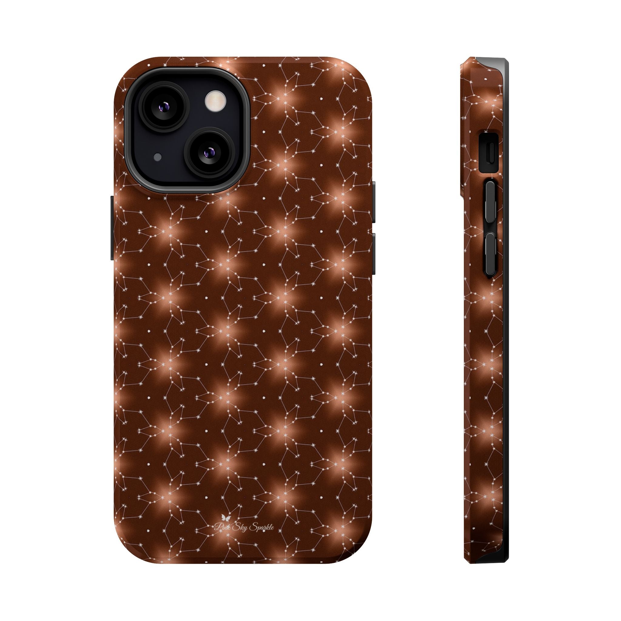 Phases Magnetic iPhone Case