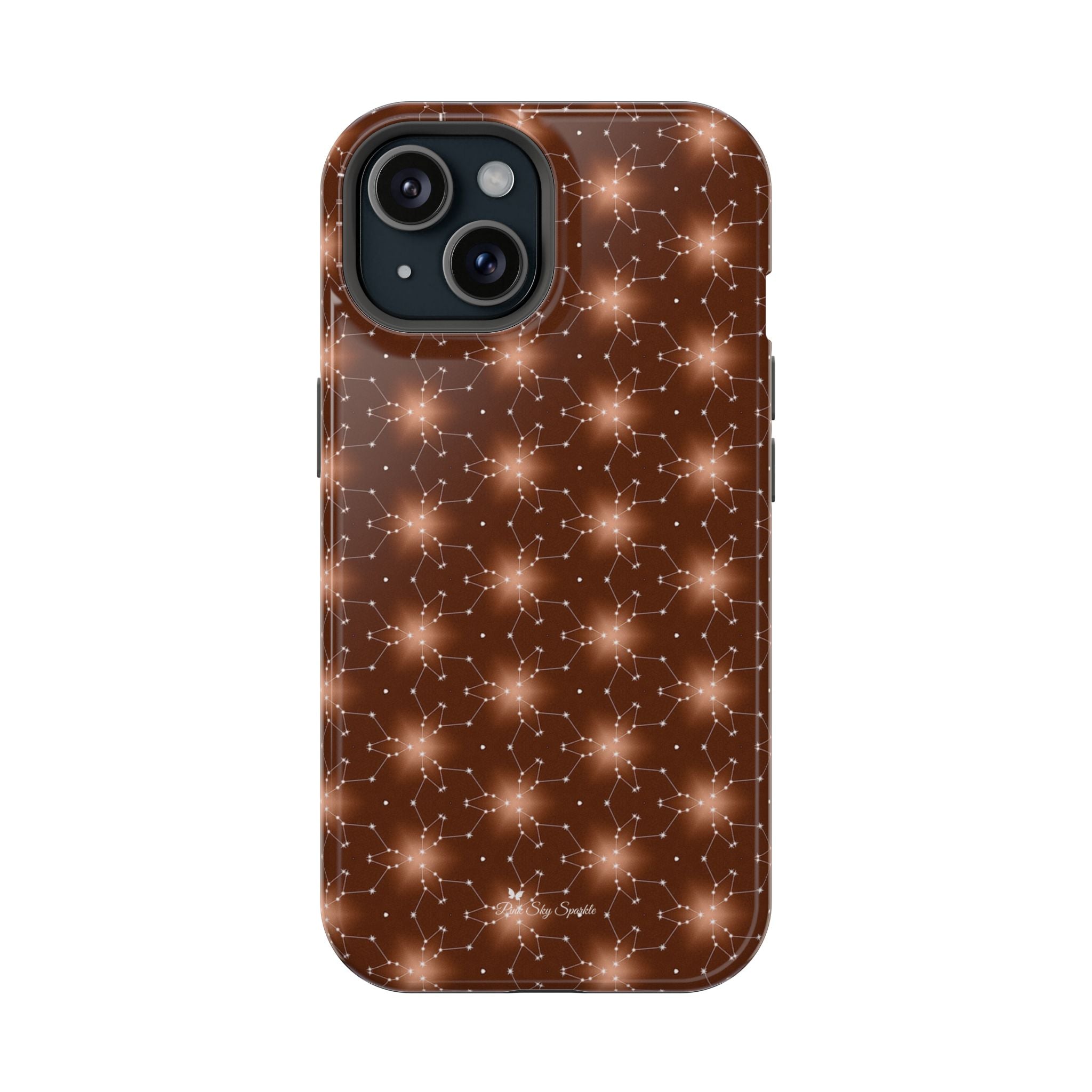 Phases Magnetic iPhone Case