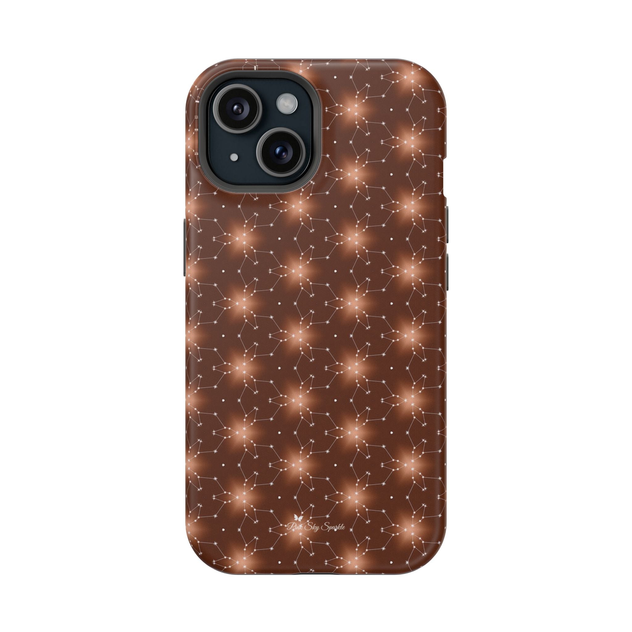 Phases Magnetic iPhone Case