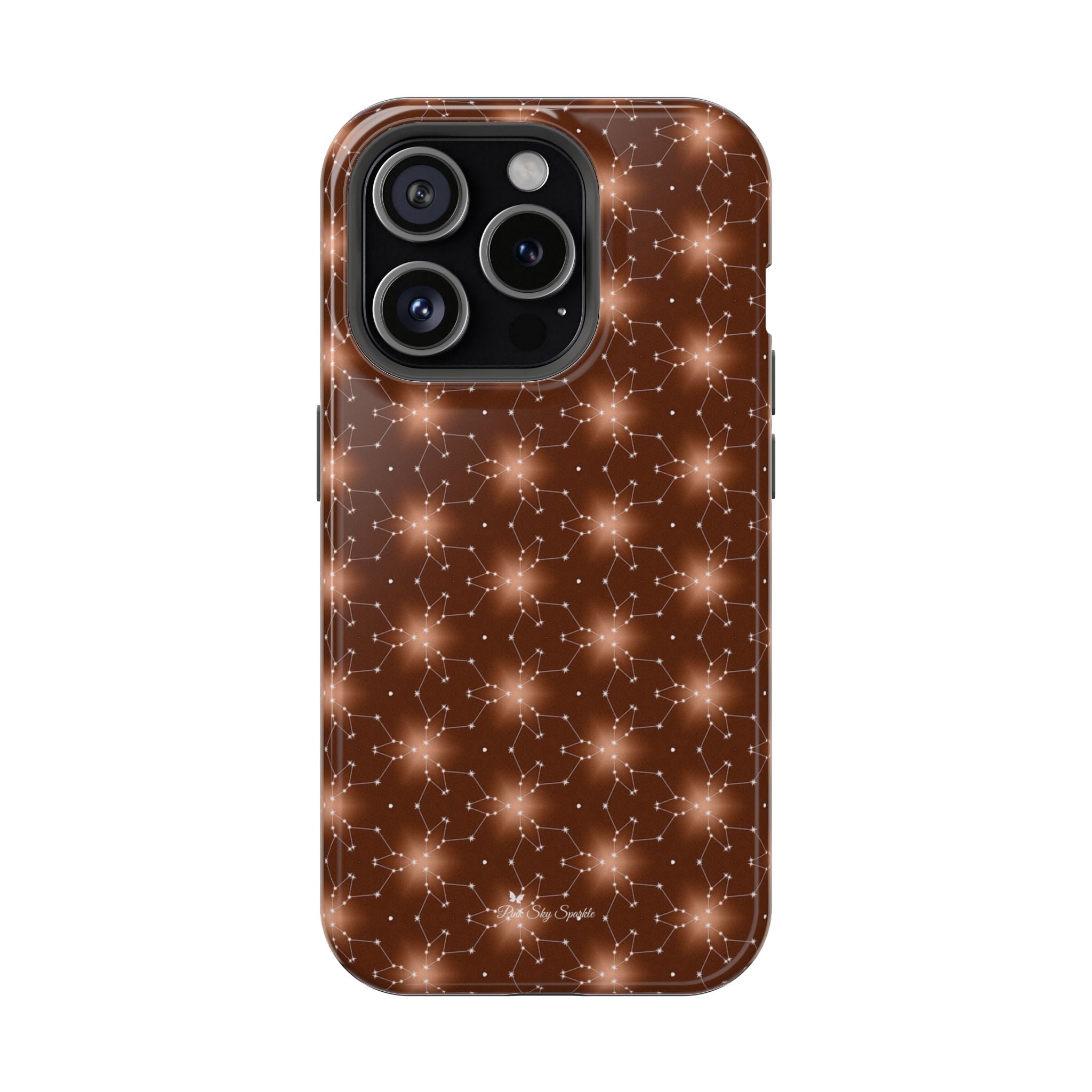 Phases Magnetic iPhone Case