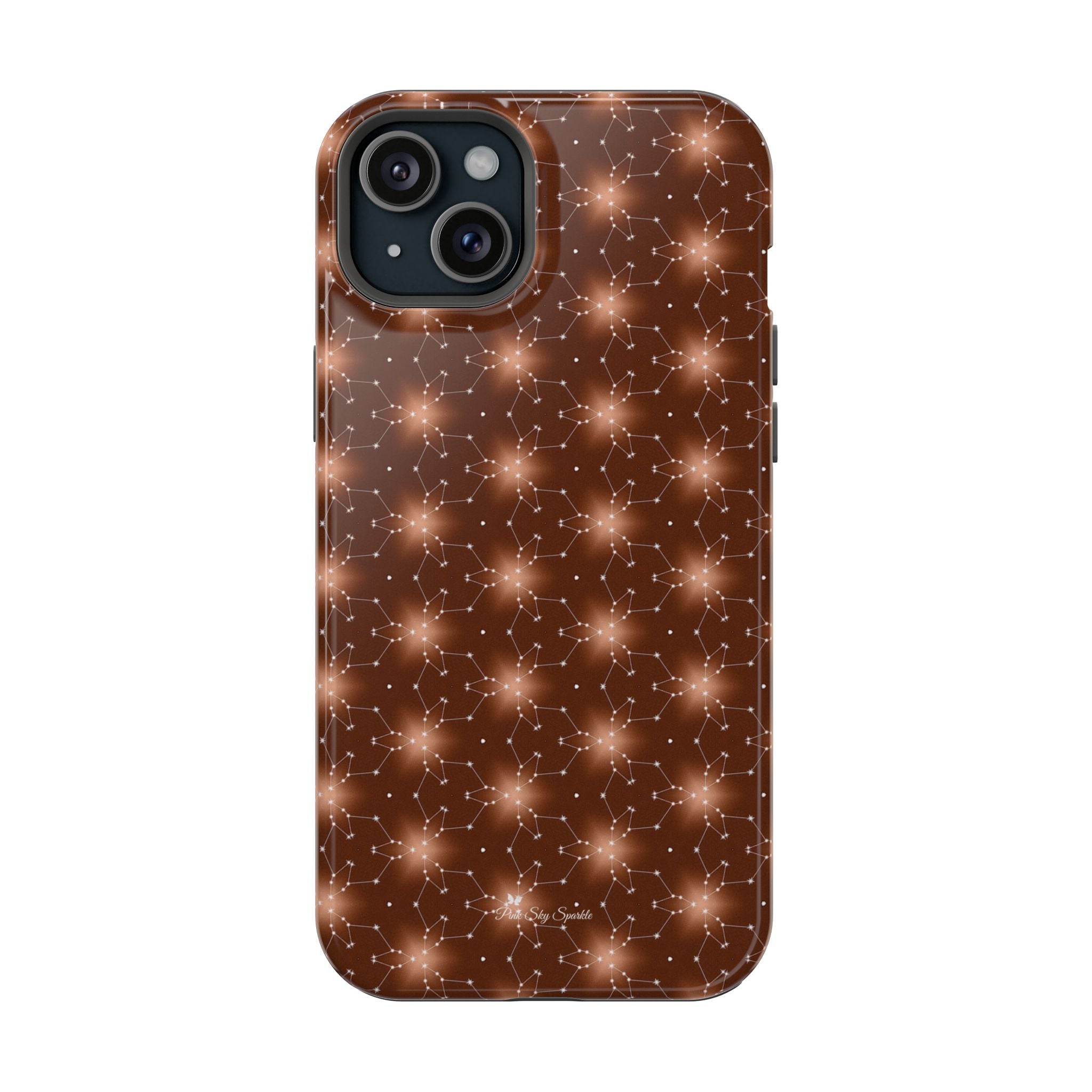 Phases Magnetic iPhone Case