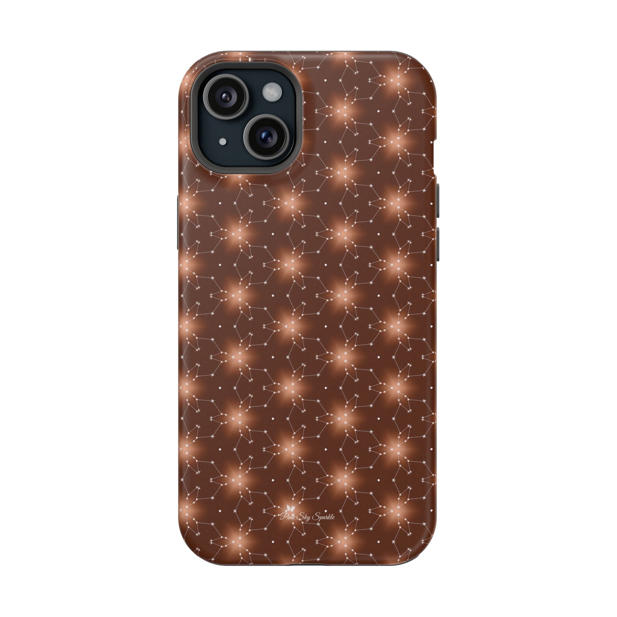 Phases Magnetic iPhone Case