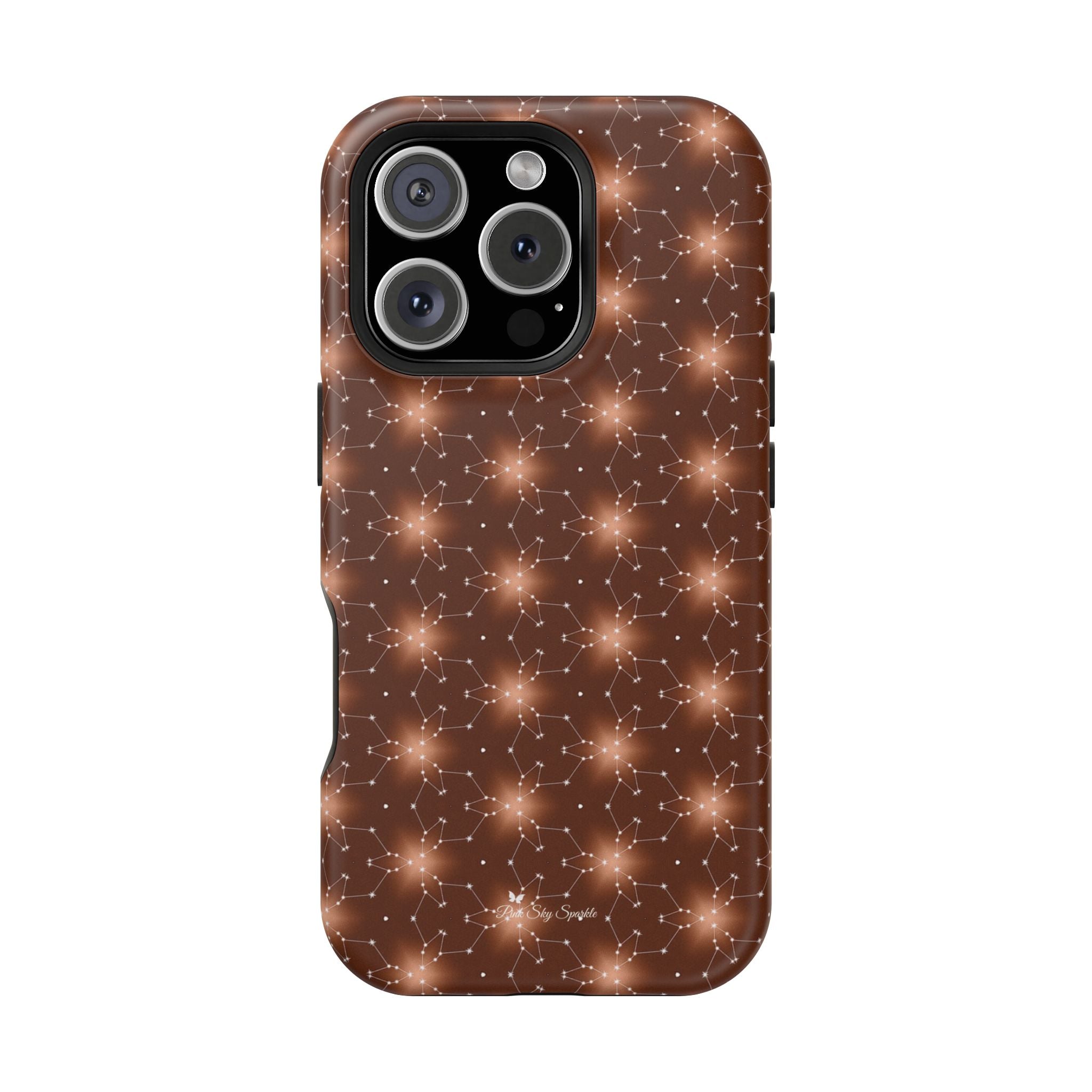 Phases Magnetic iPhone Case