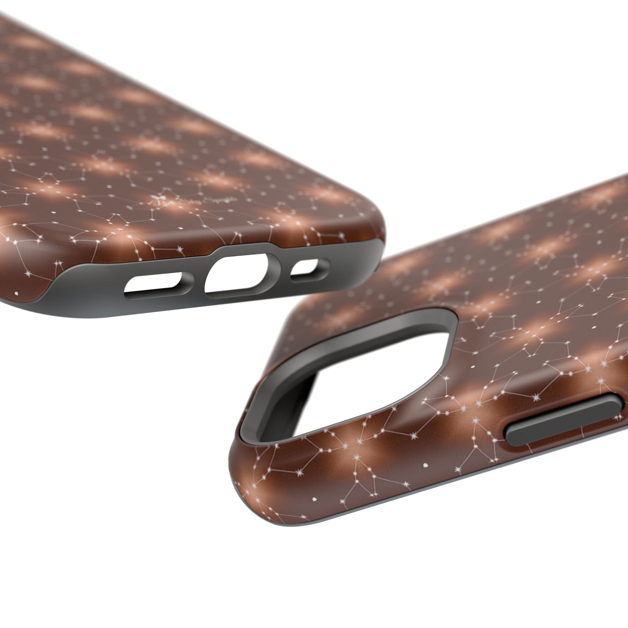 Phases Magnetic iPhone Case