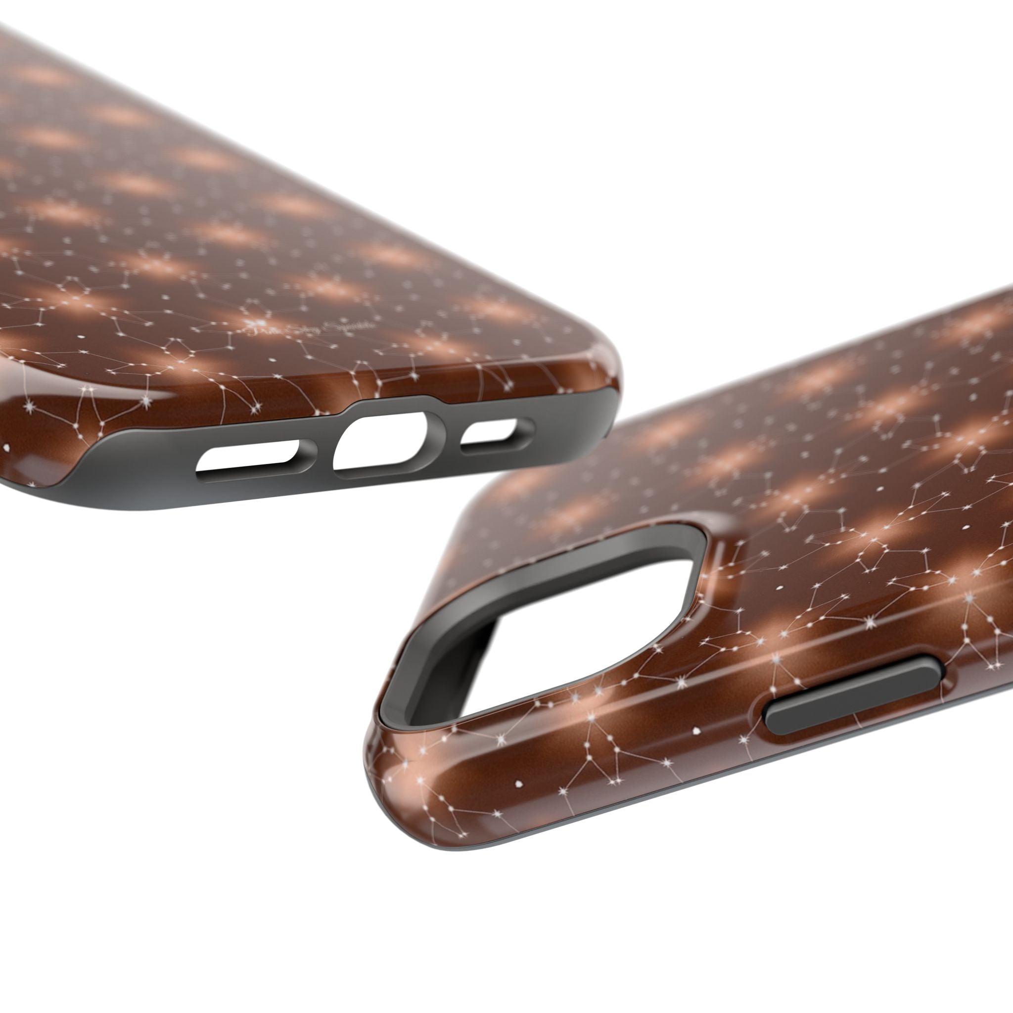 Phases Magnetic iPhone Case