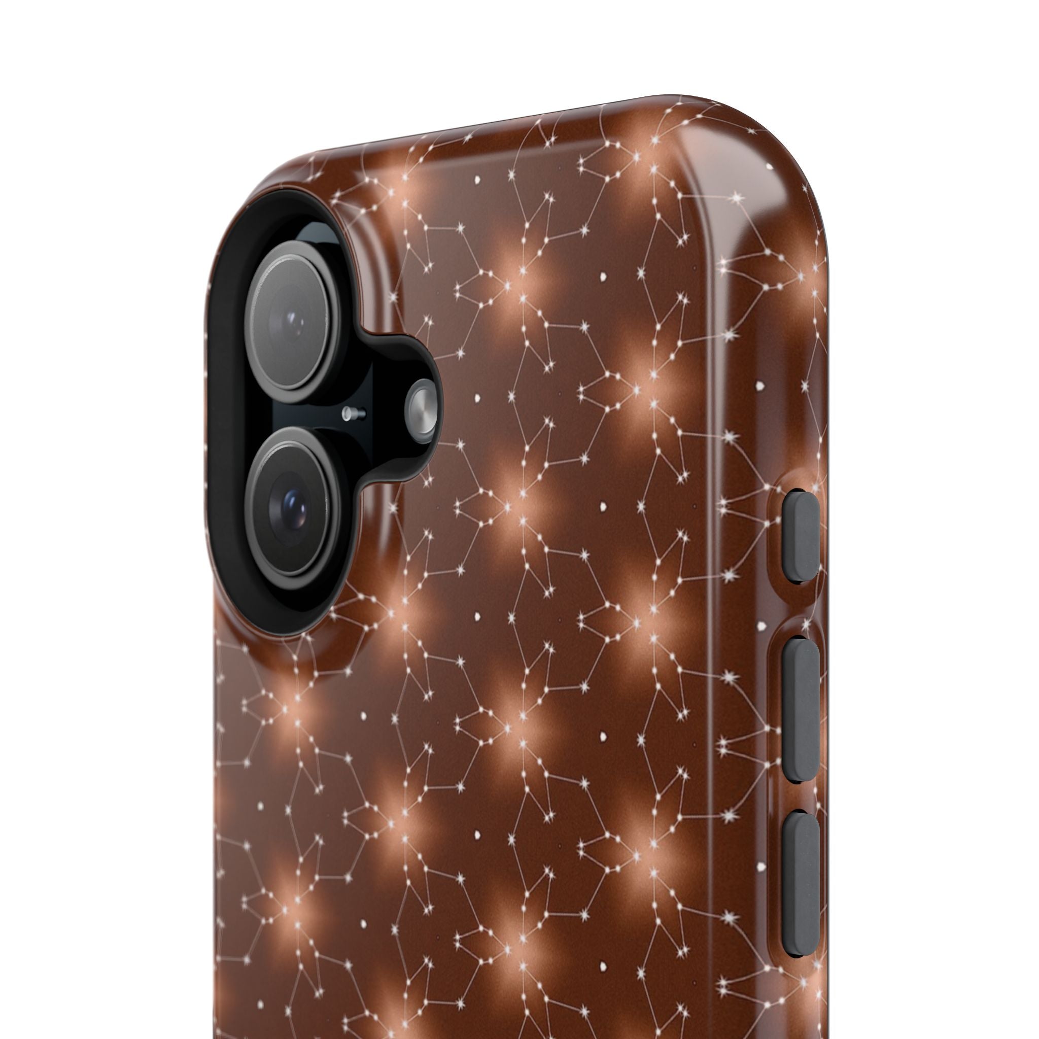 Phases Magnetic iPhone Case