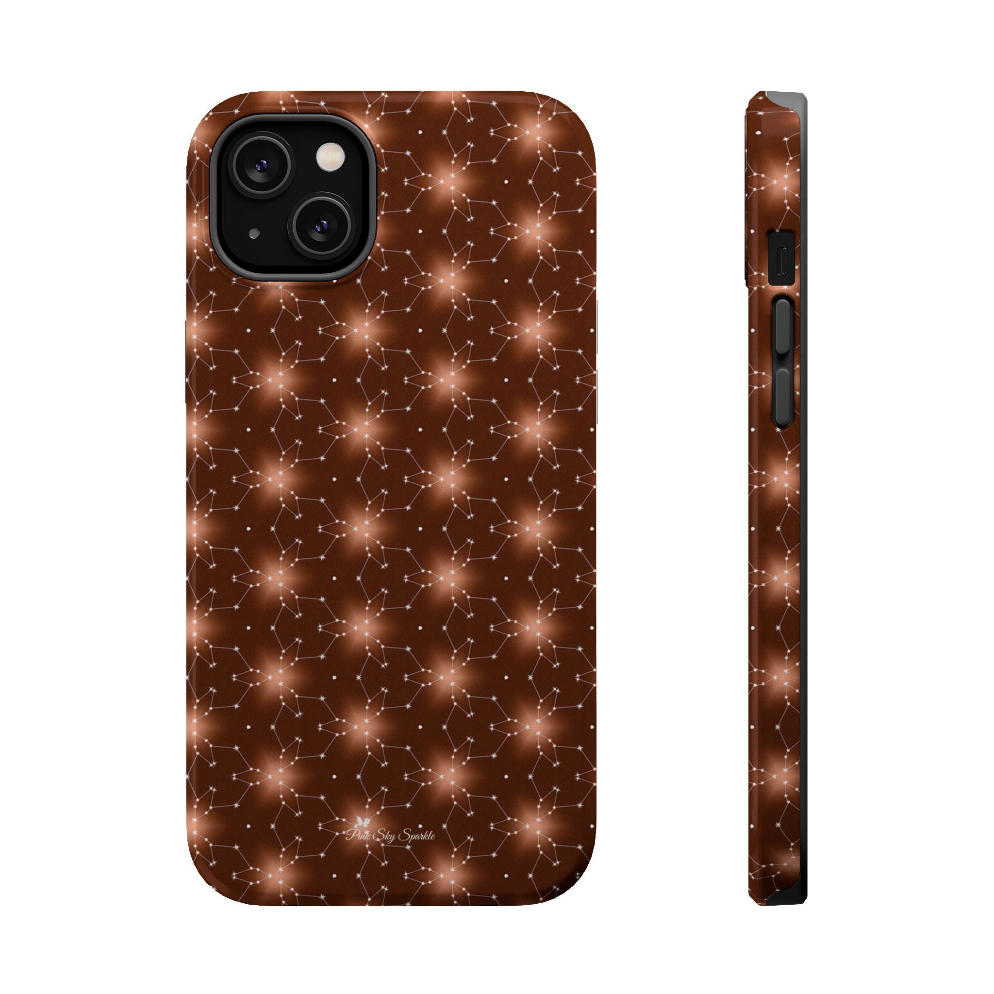 Phases Magnetic iPhone Case