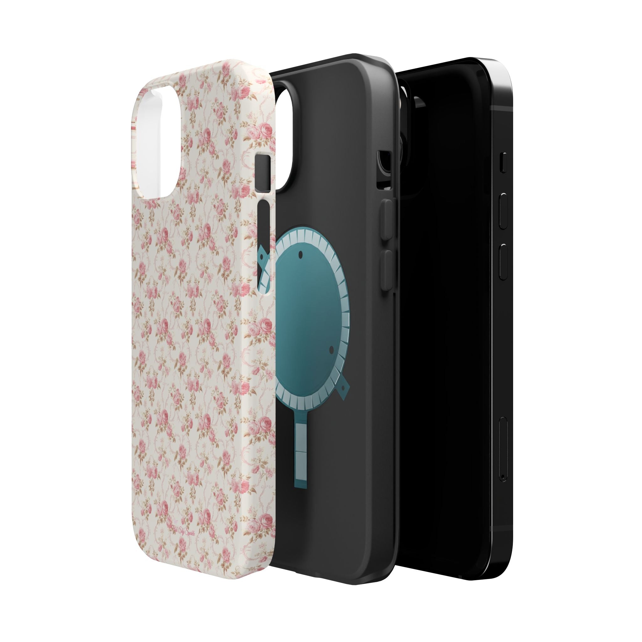 Rosalie Magnetic iPhone Case