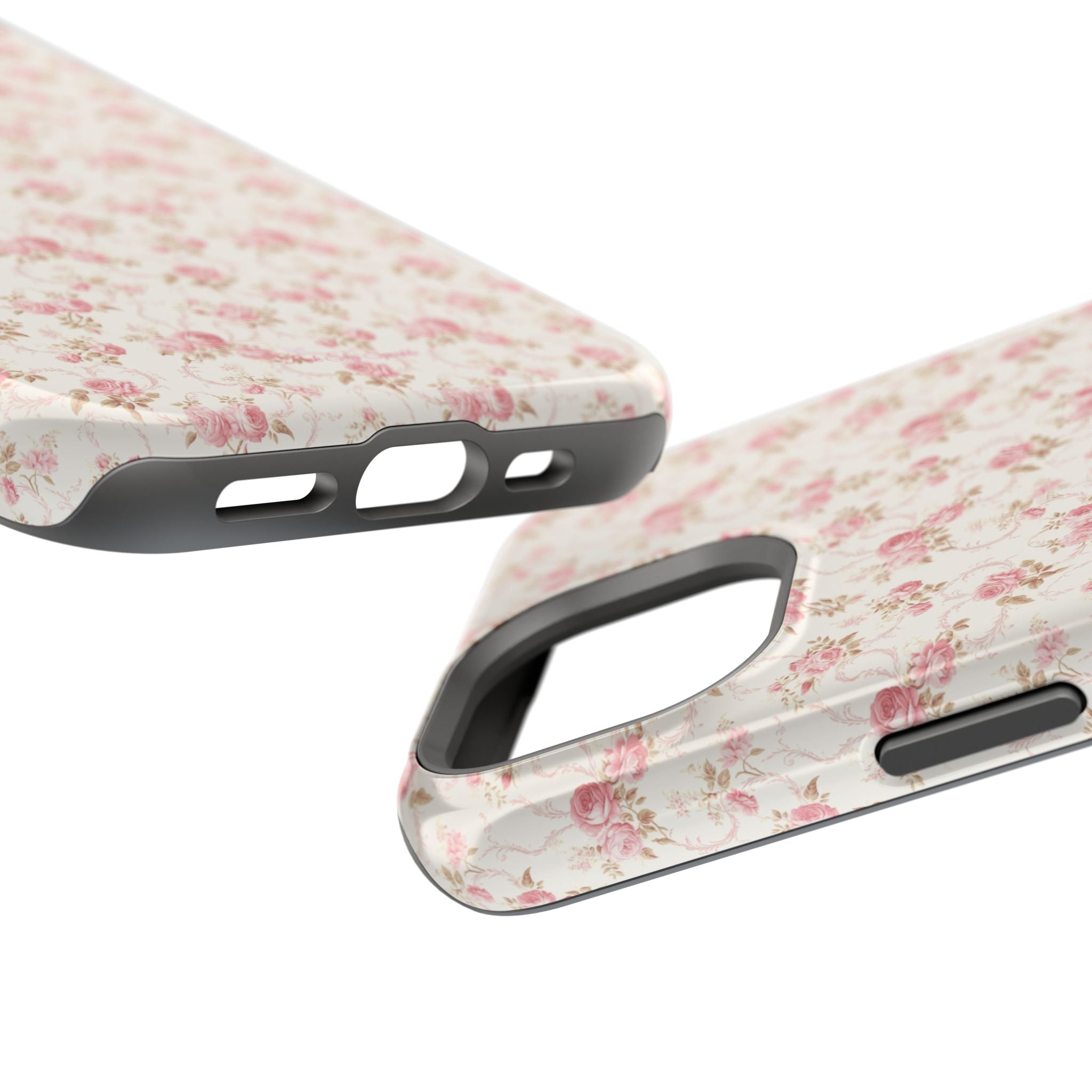 Rosalie Magnetic iPhone Case