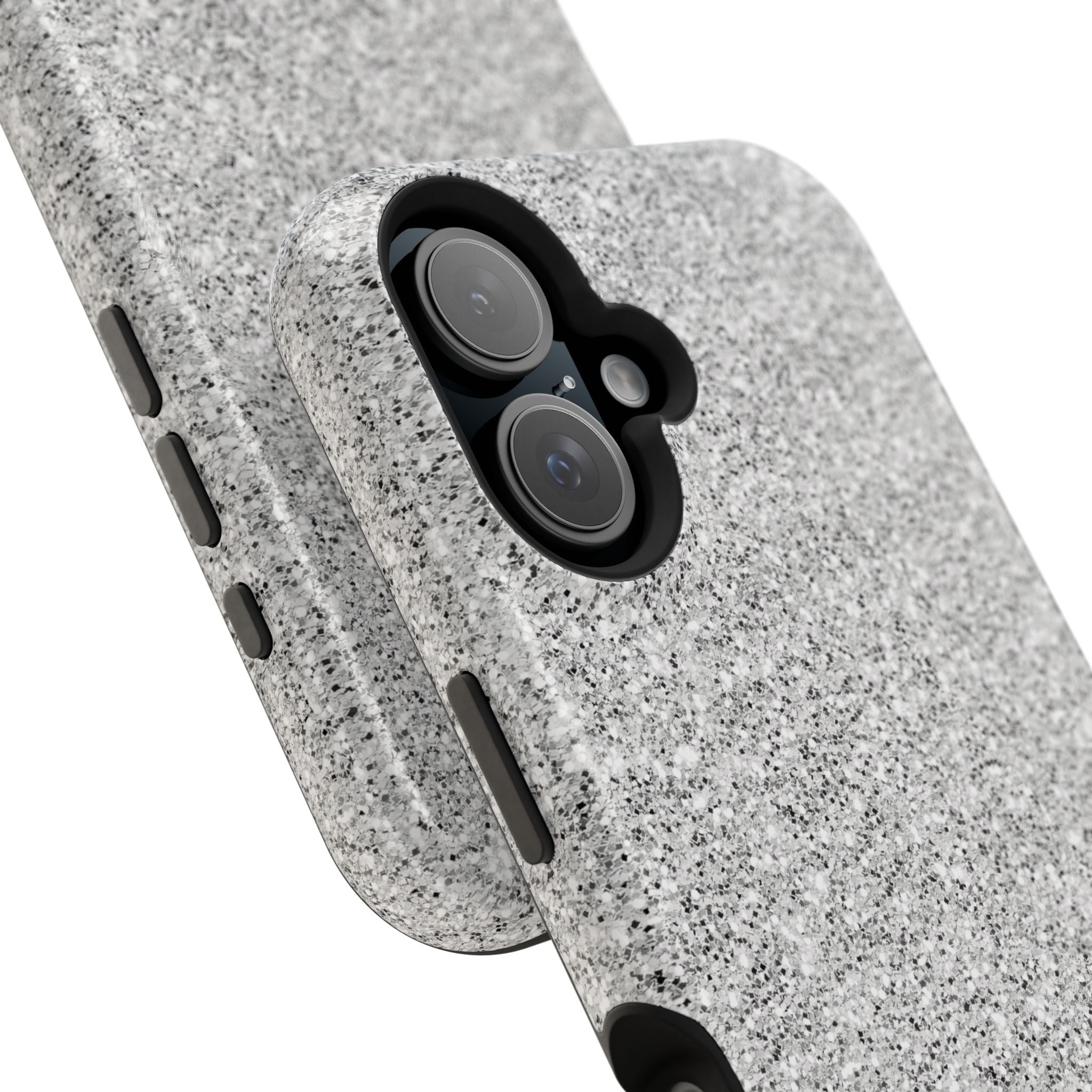 Salt & Pepper Glam Magnetic iPhone Case