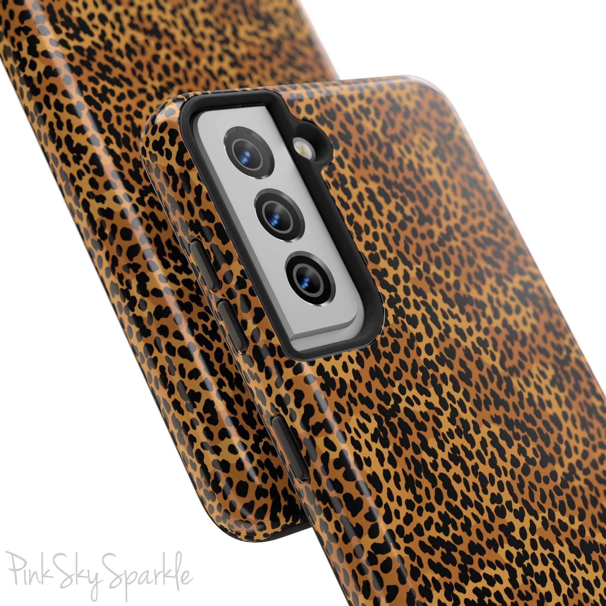 Spotted Luxe Samsung Galaxy Phone Case