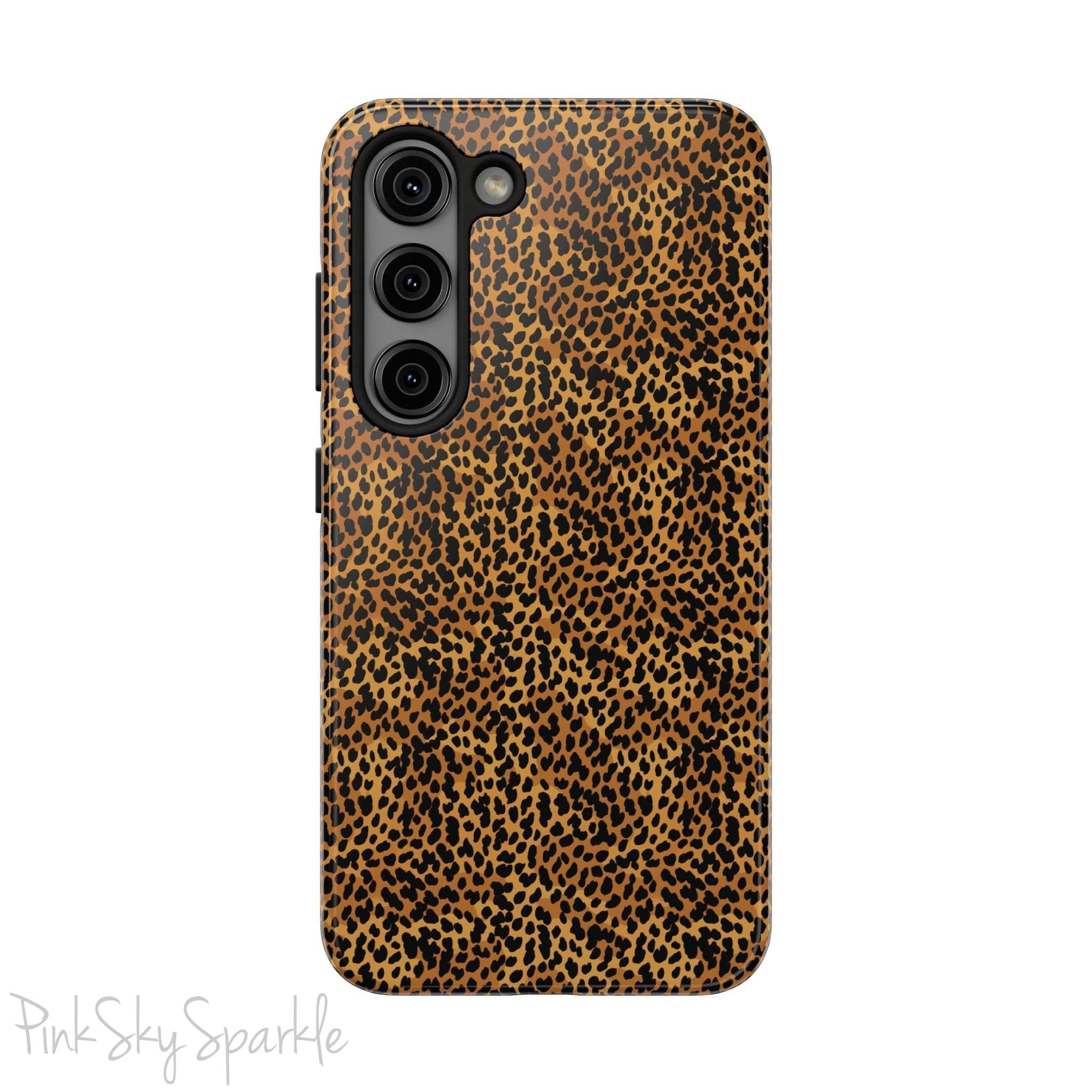 Spotted Luxe Samsung Galaxy Phone Case