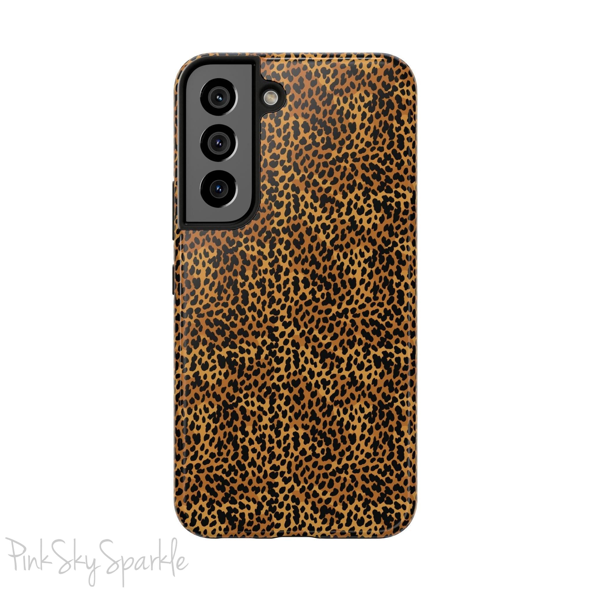 Spotted Luxe Samsung Galaxy Phone Case