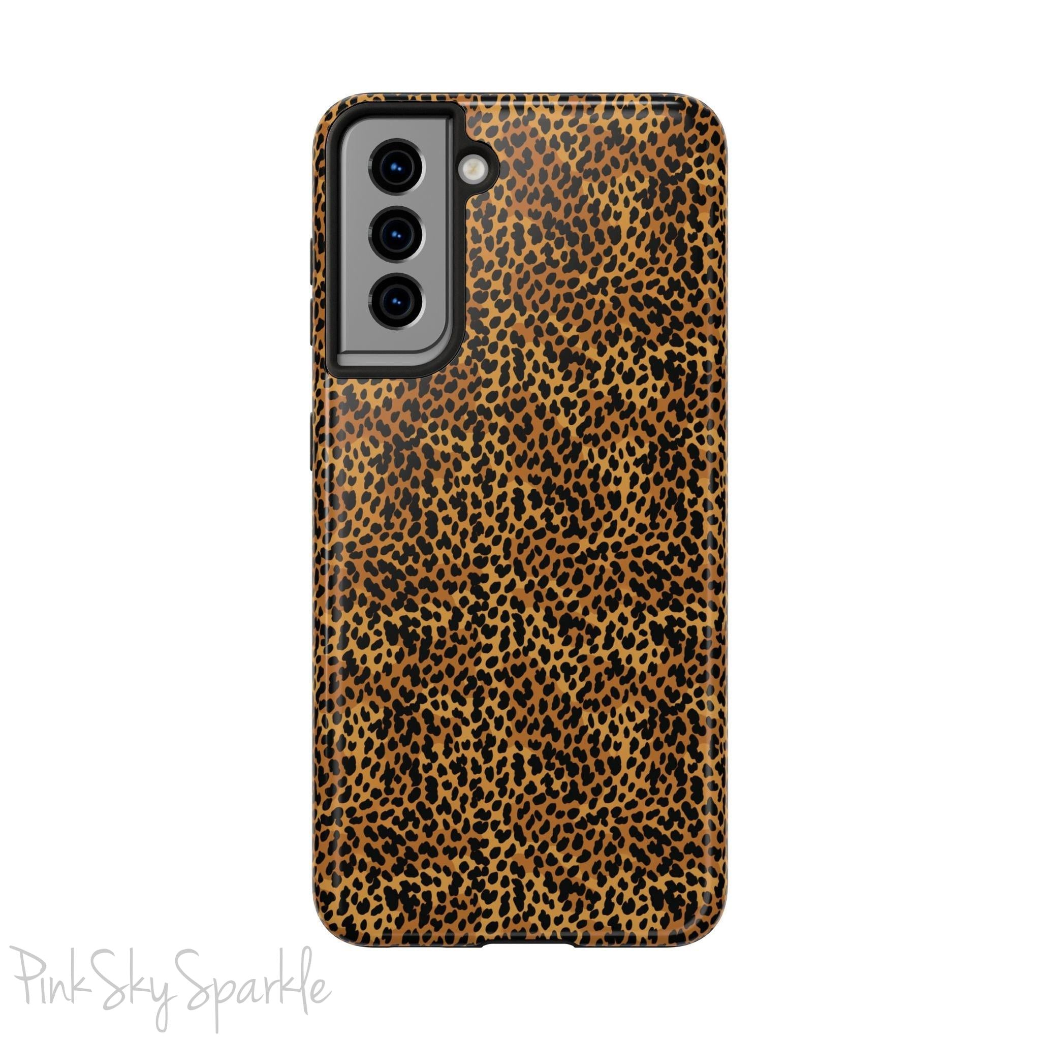 Spotted Luxe Samsung Galaxy Phone Case