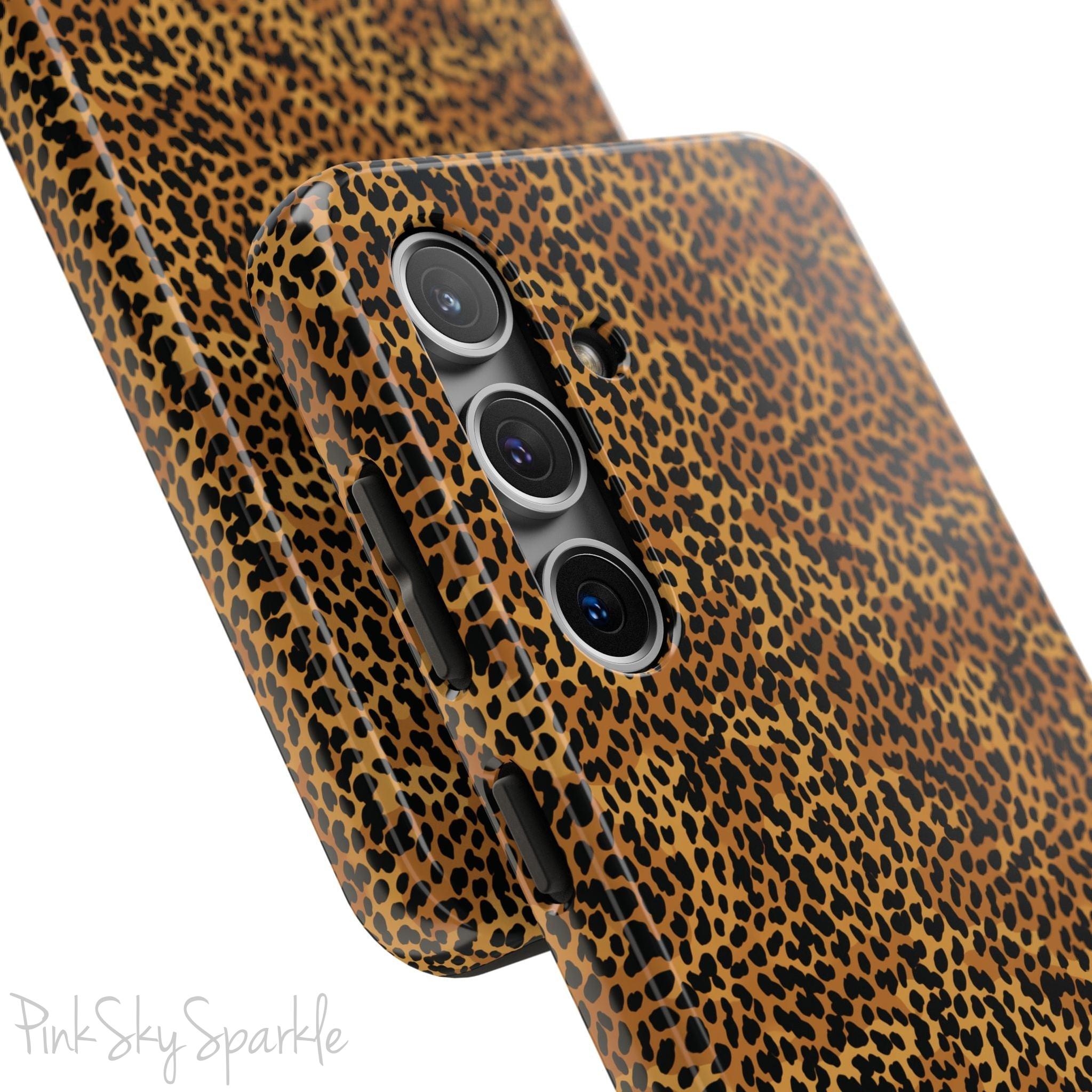 Spotted Luxe Samsung Galaxy Phone Case